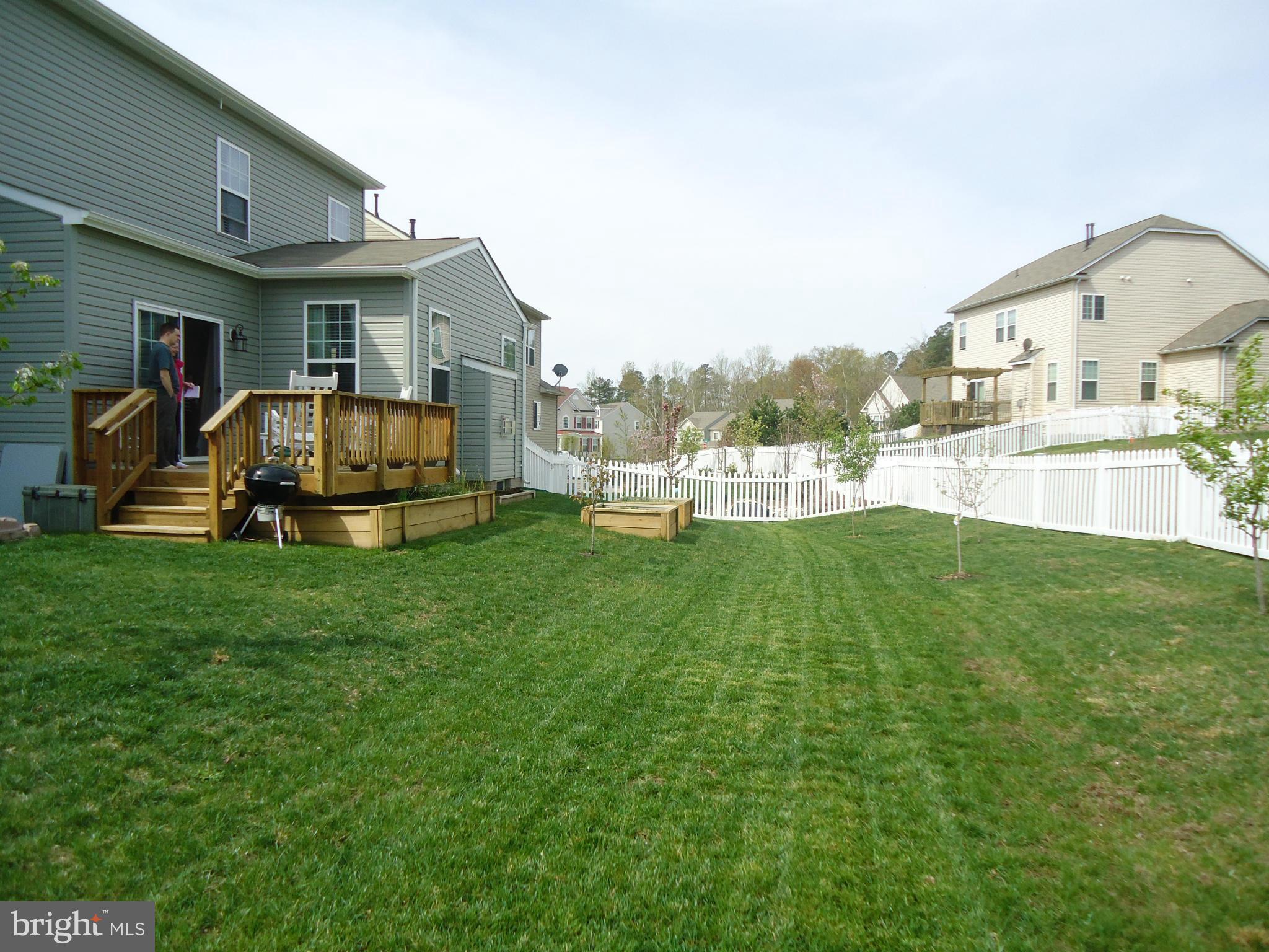 PRIMROSE PARK AT WILDEWOOD - Residential