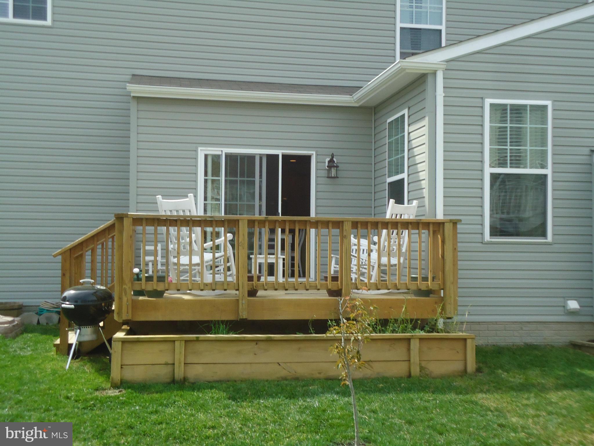 PRIMROSE PARK AT WILDEWOOD - Residential