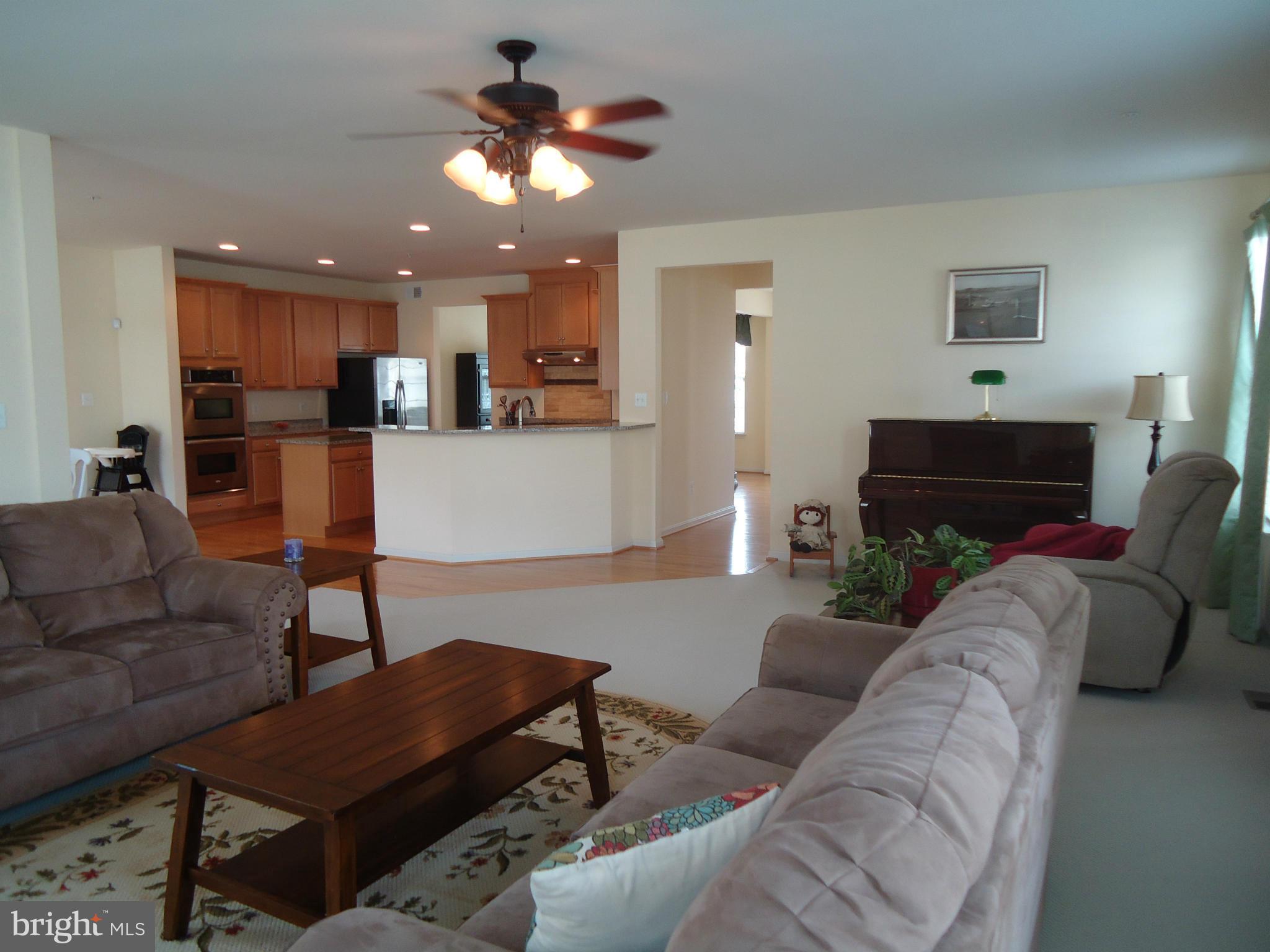 PRIMROSE PARK AT WILDEWOOD - Residential