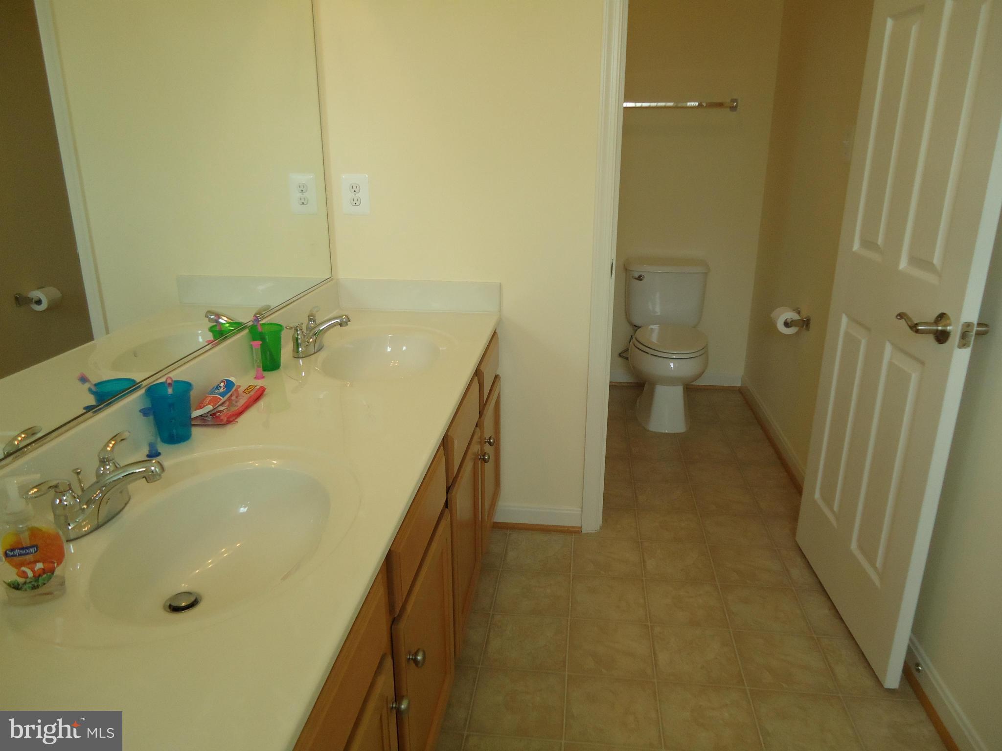 PRIMROSE PARK AT WILDEWOOD - Residential