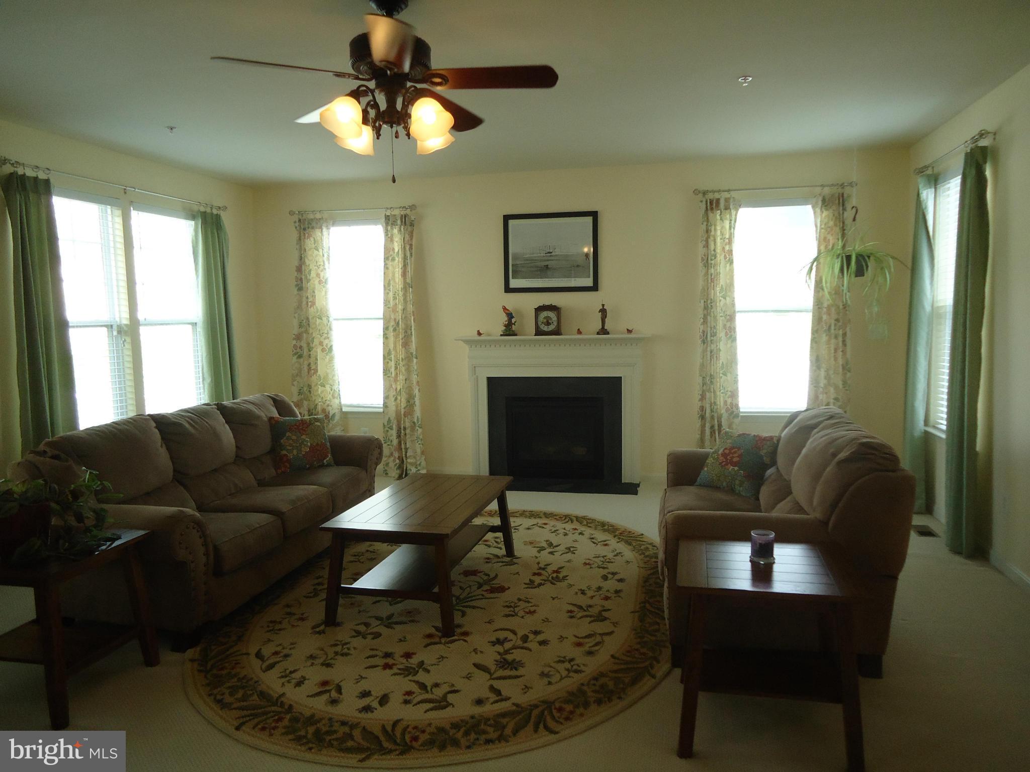 PRIMROSE PARK AT WILDEWOOD - Residential