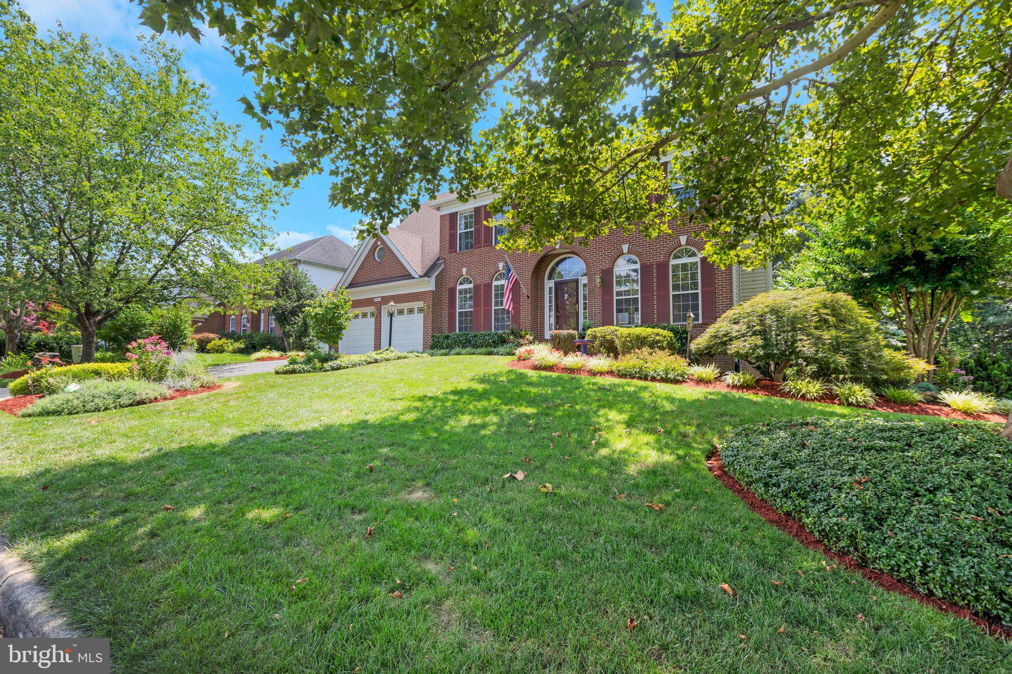 14501 PICKET OAKS ROAD