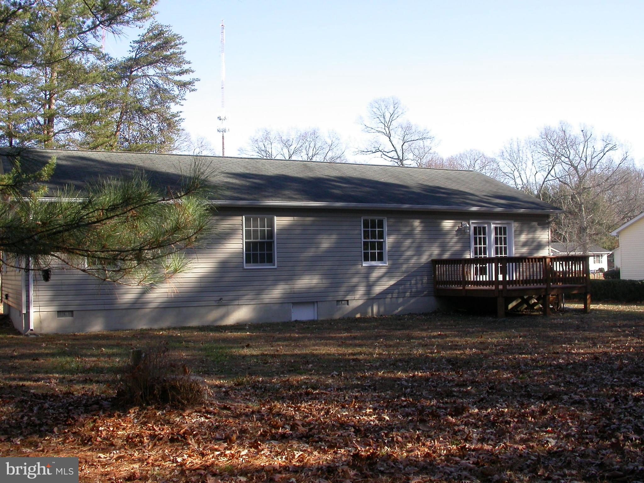 CALTOR MEADOWS - Residential Lease