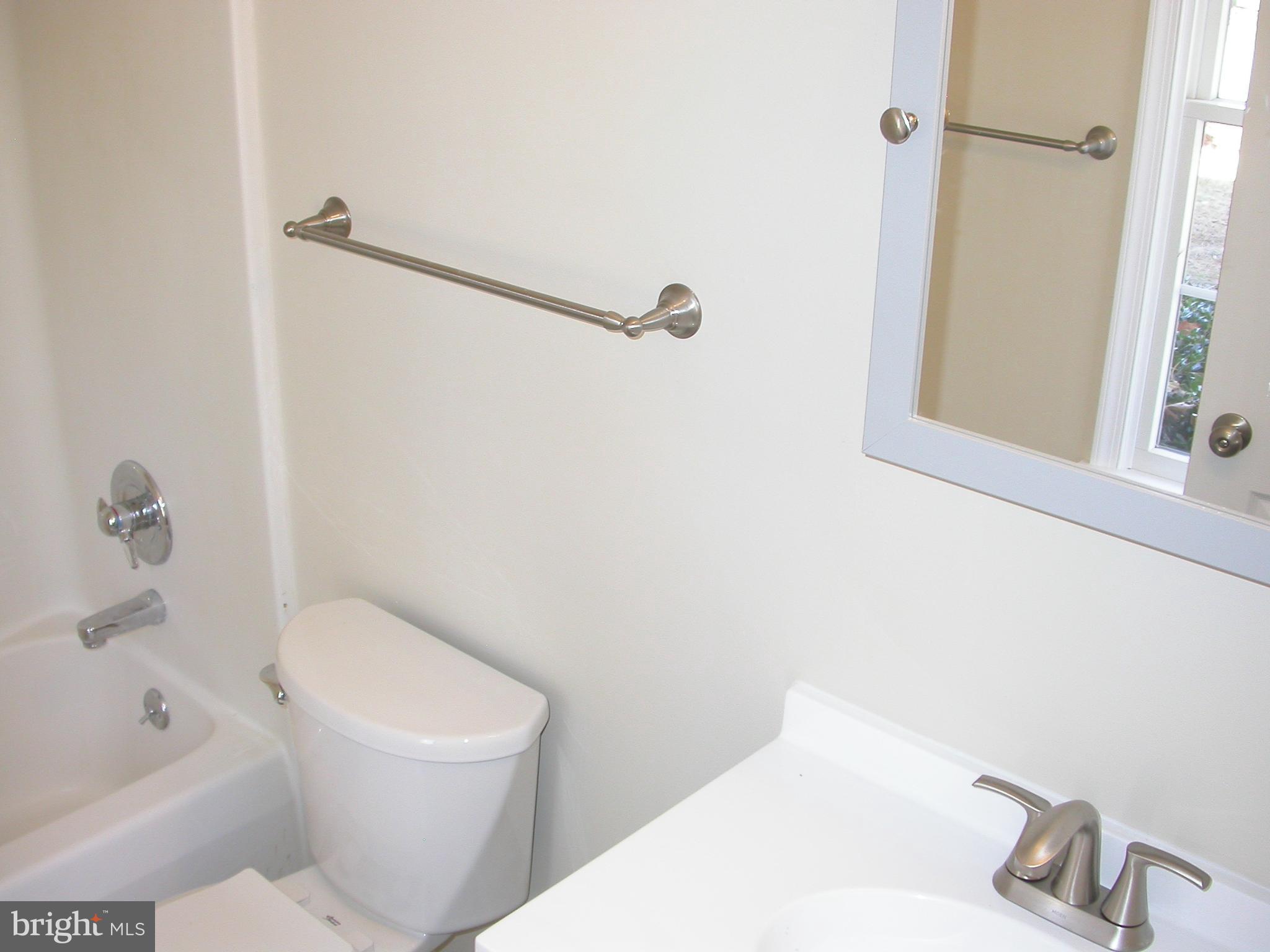 CALTOR MEADOWS - Residential Lease