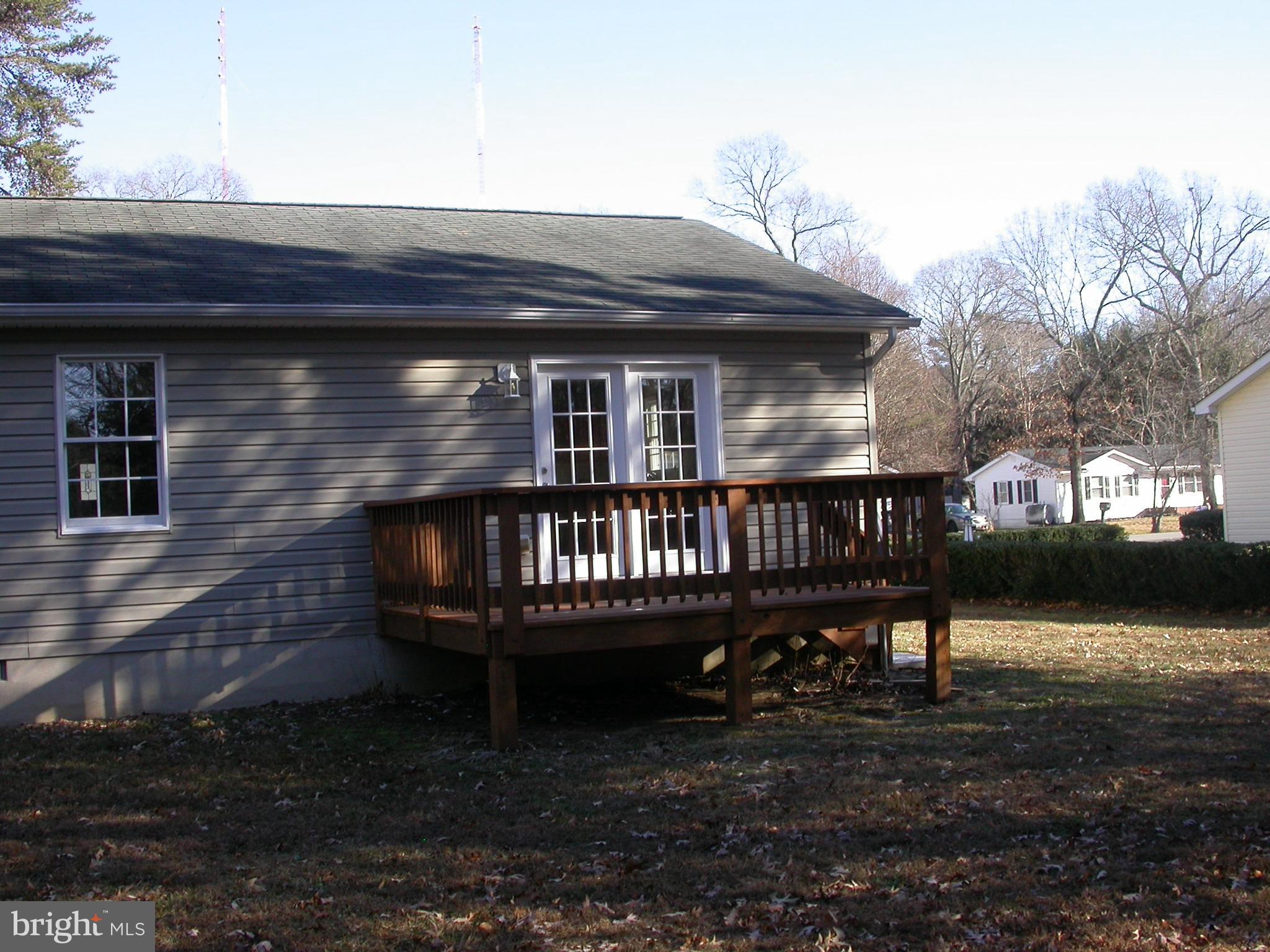 CALTOR MEADOWS - Residential Lease