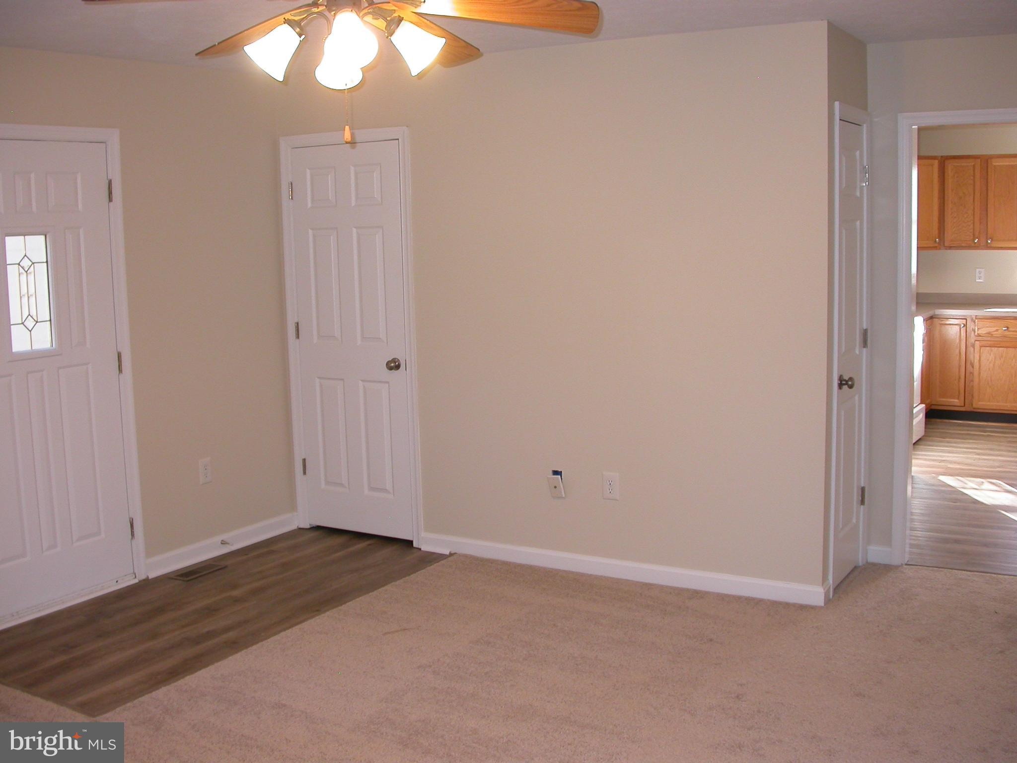 CALTOR MEADOWS - Residential Lease