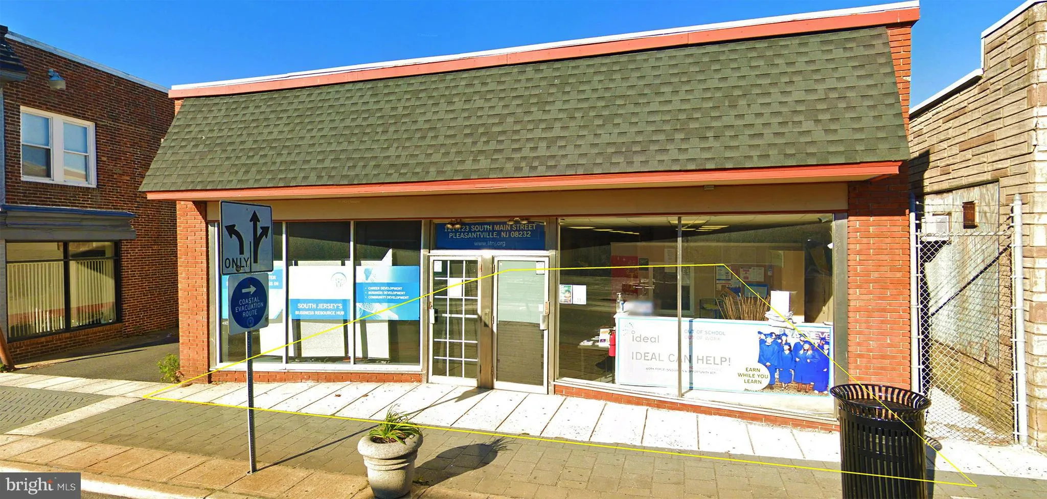 Pleasantville, New Jersey 08232, United States, ,Commercial,Active,174277