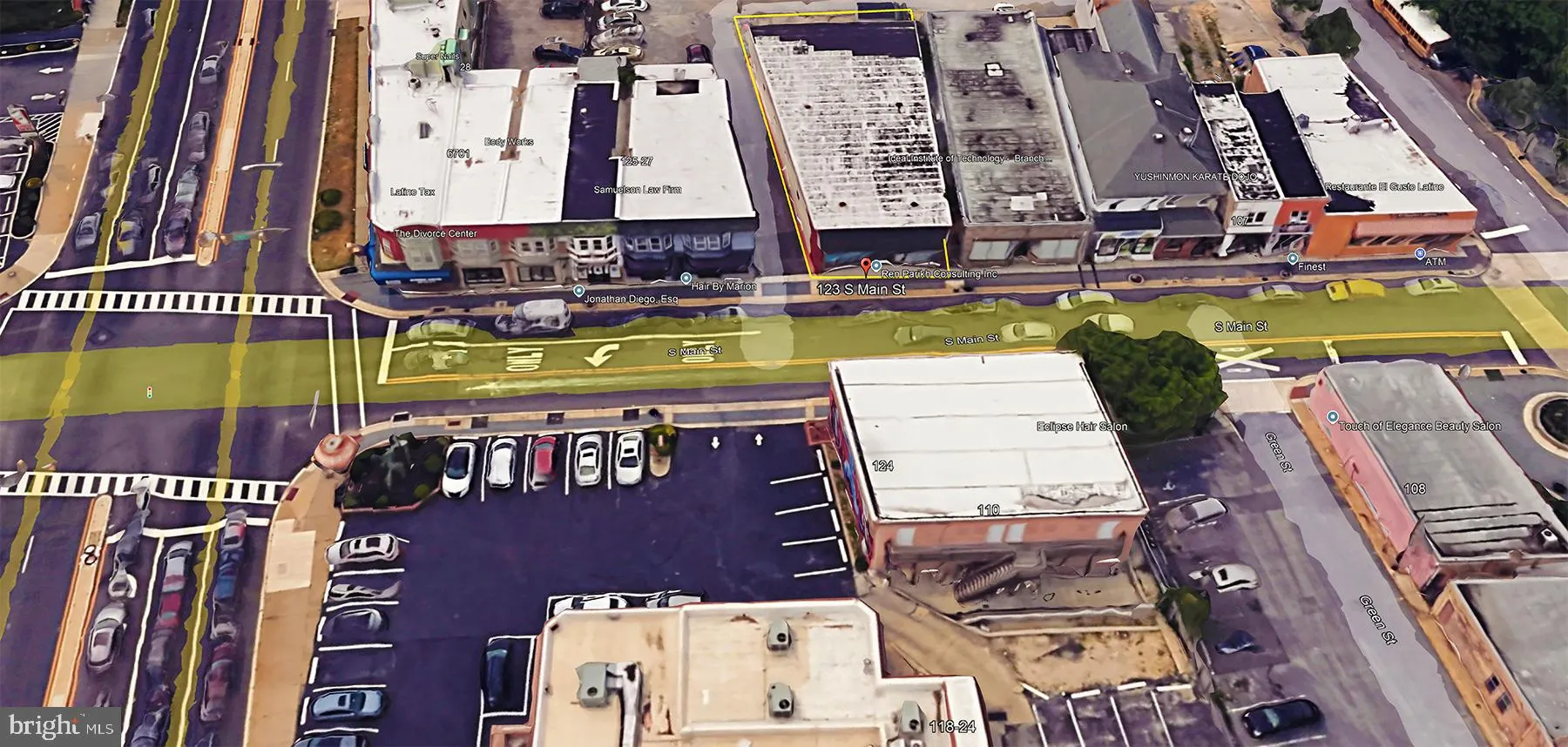 Pleasantville, New Jersey 08232, United States, ,Commercial,Active,174277