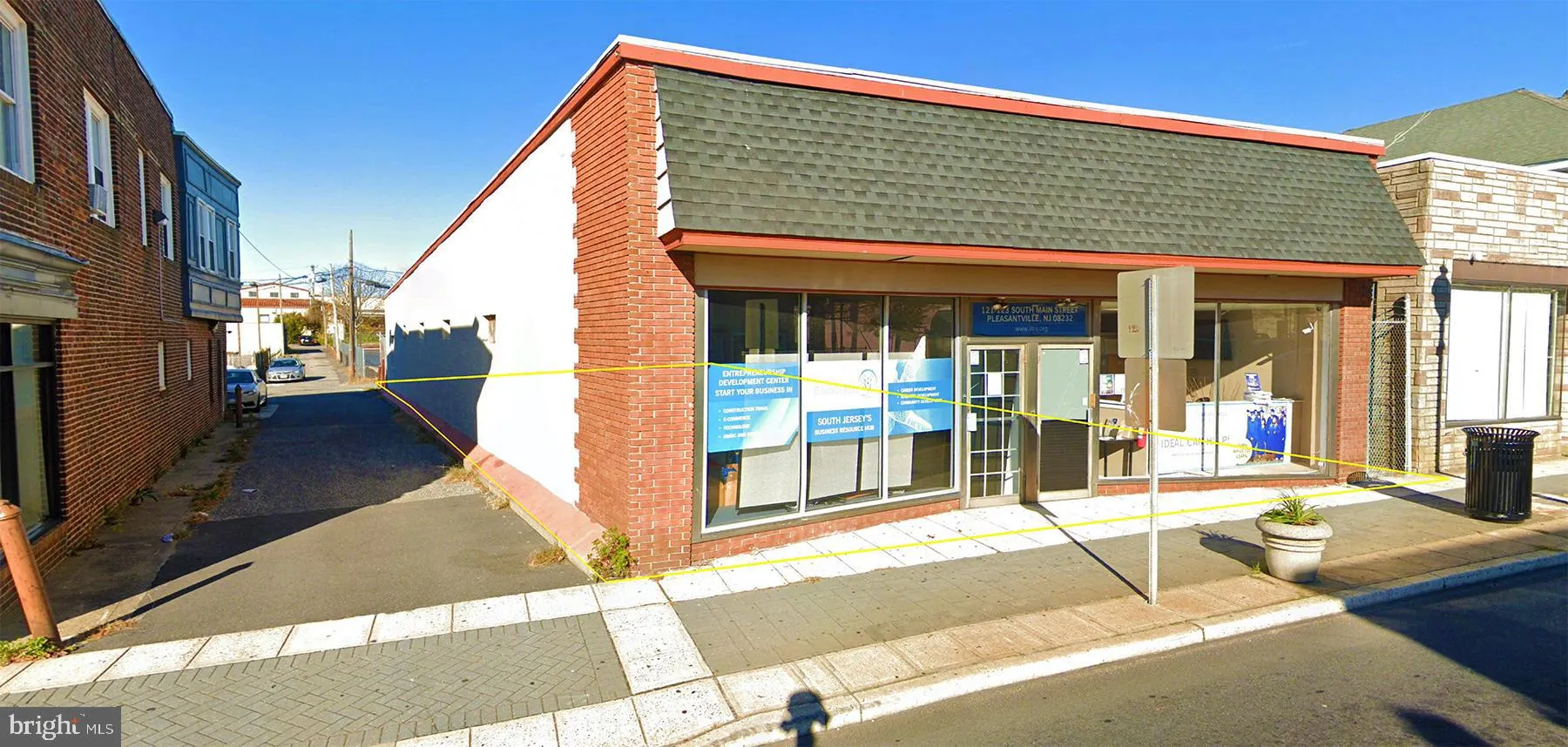 Pleasantville, New Jersey 08232, United States, ,Commercial,Active,174277