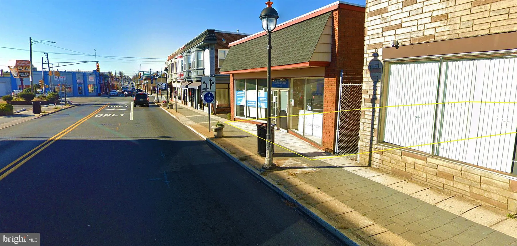 Pleasantville, New Jersey 08232, United States, ,Commercial,Active,174277