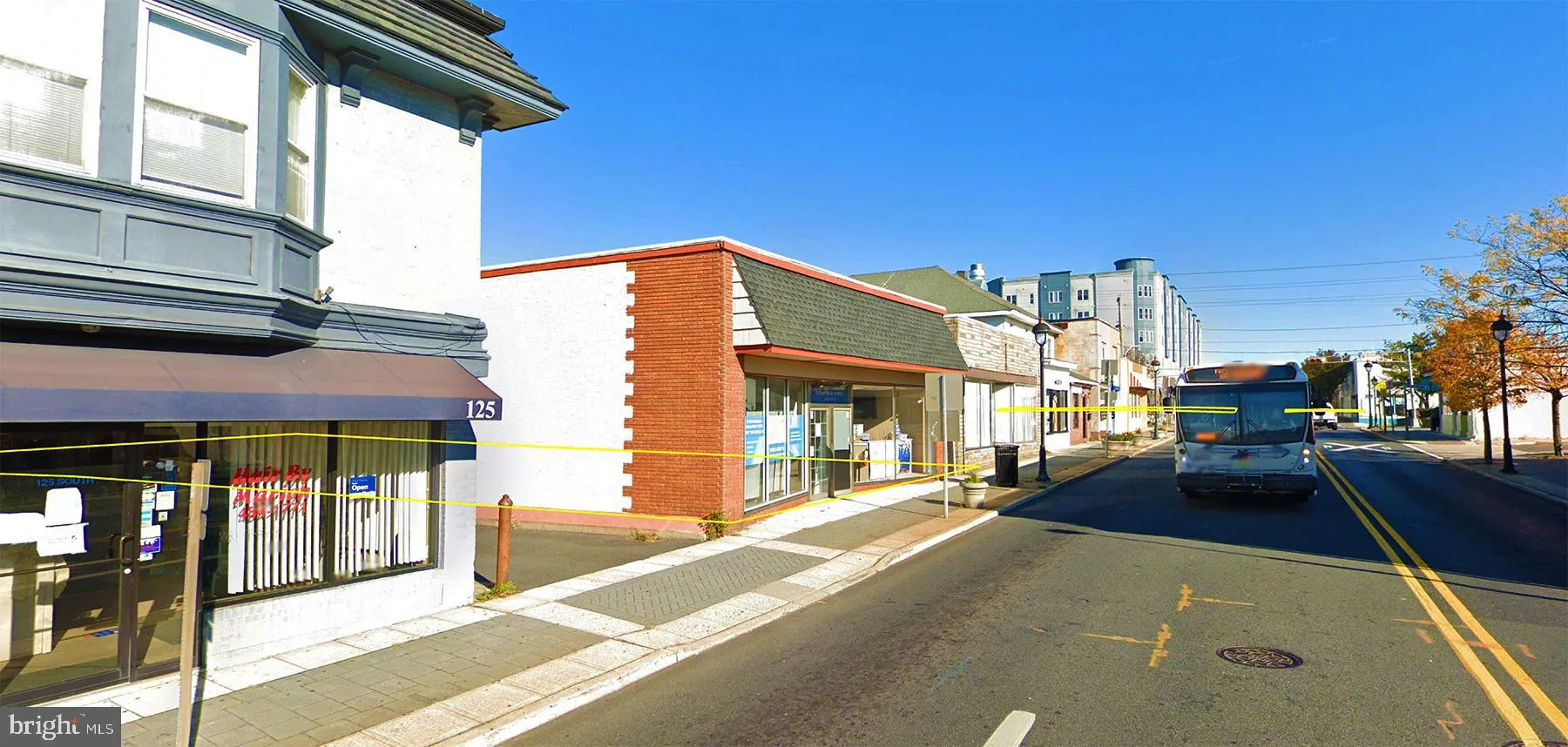 Pleasantville, New Jersey 08232, United States, ,Commercial,Active,174277