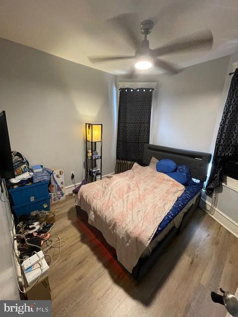 KINGSESSING - Residential Income