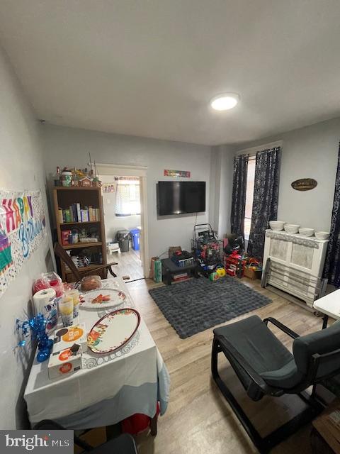 KINGSESSING - Residential Income
