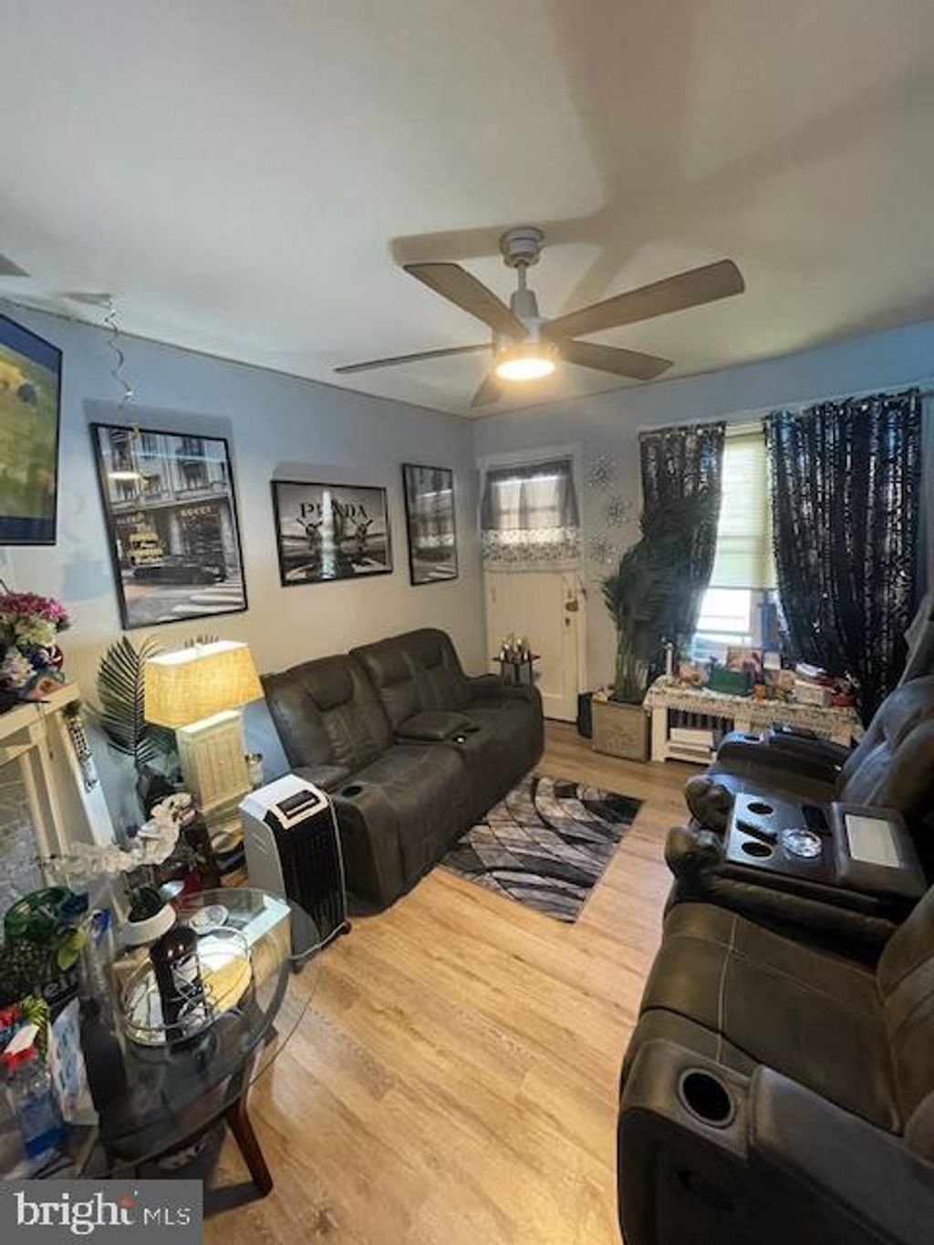 Photo of 1604 S 56th Street, PHILADELPHIA, PA 19143 (MLS # PAPH2458366)