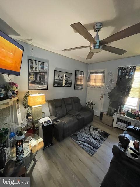 KINGSESSING - Residential Income