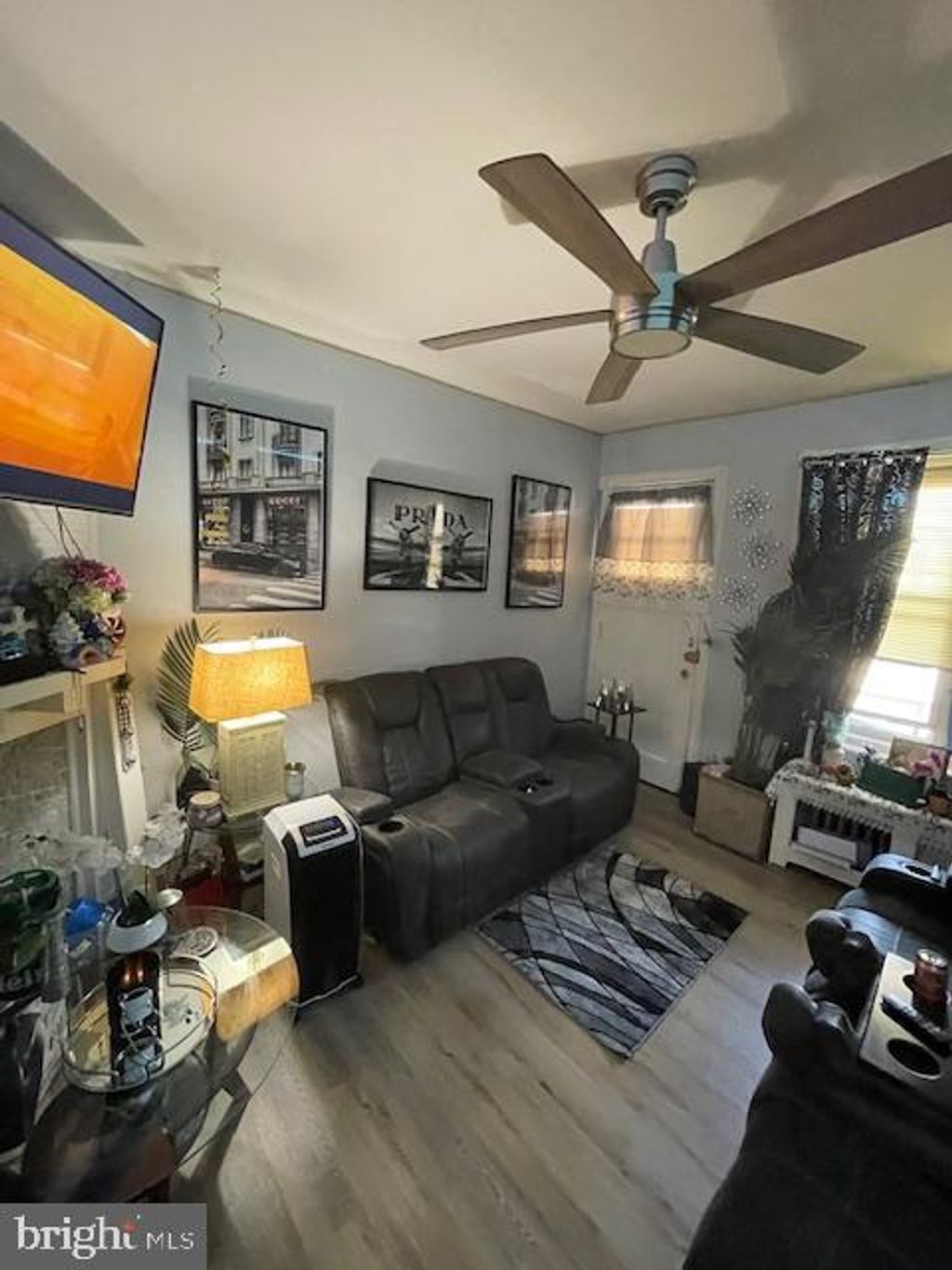 Photo of 1604 S 56th Street, PHILADELPHIA, PA 19143 (MLS # PAPH2458366)