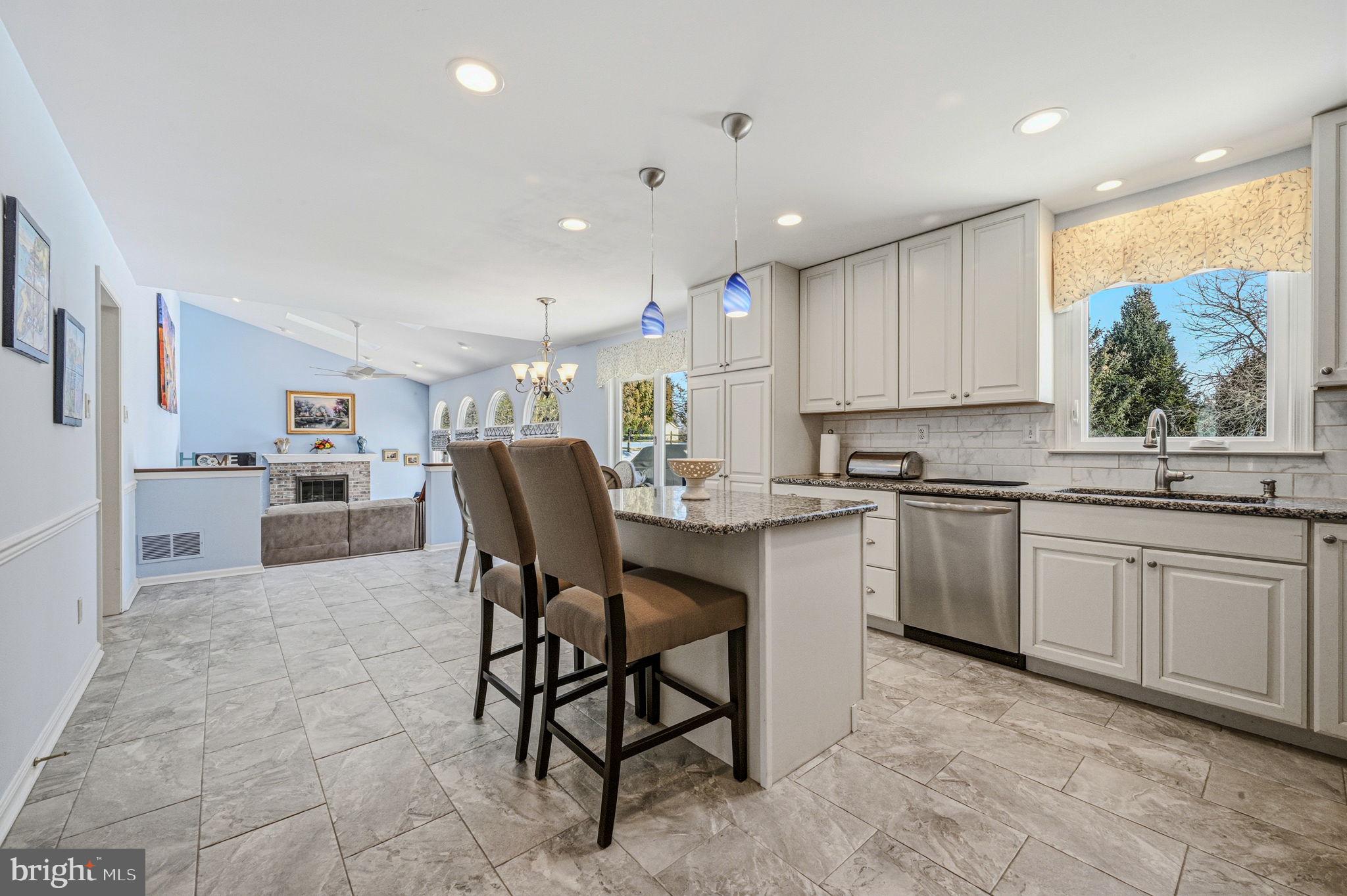 GRANTCHESTER - Residential