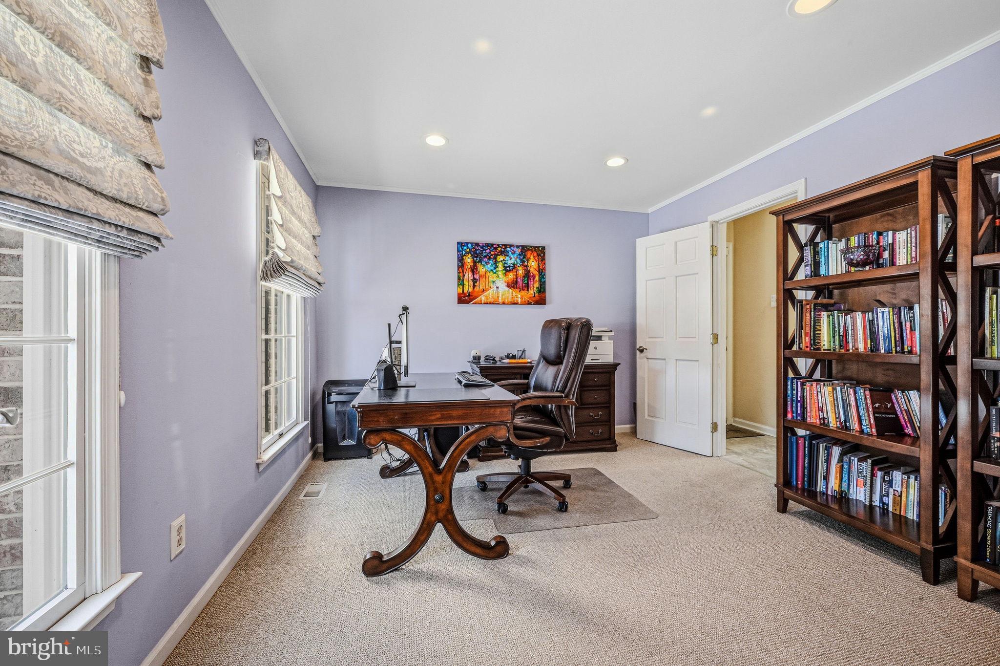 GRANTCHESTER - Residential