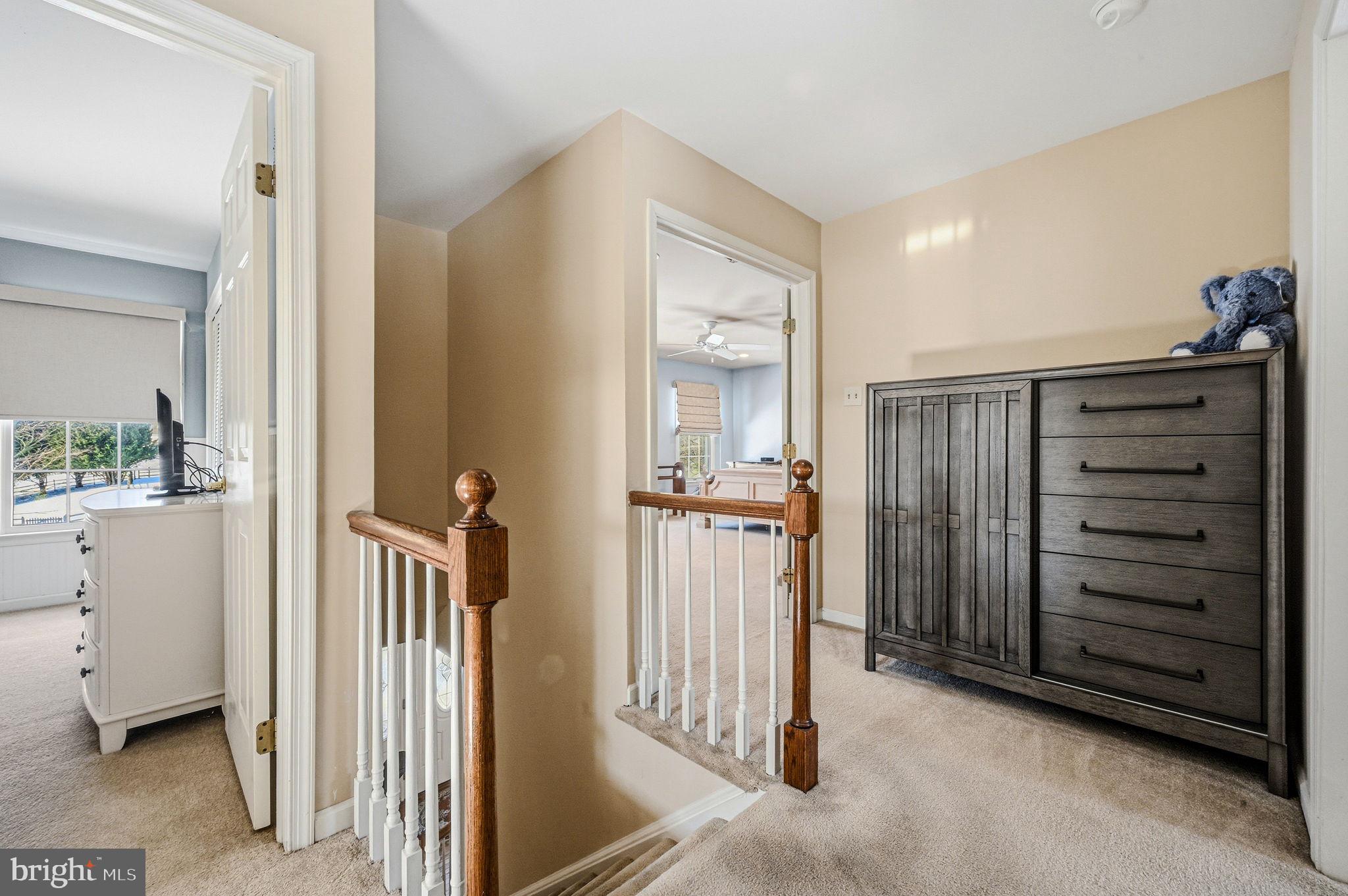 GRANTCHESTER - Residential