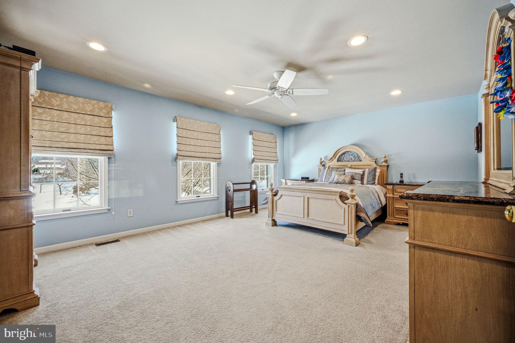 GRANTCHESTER - Residential