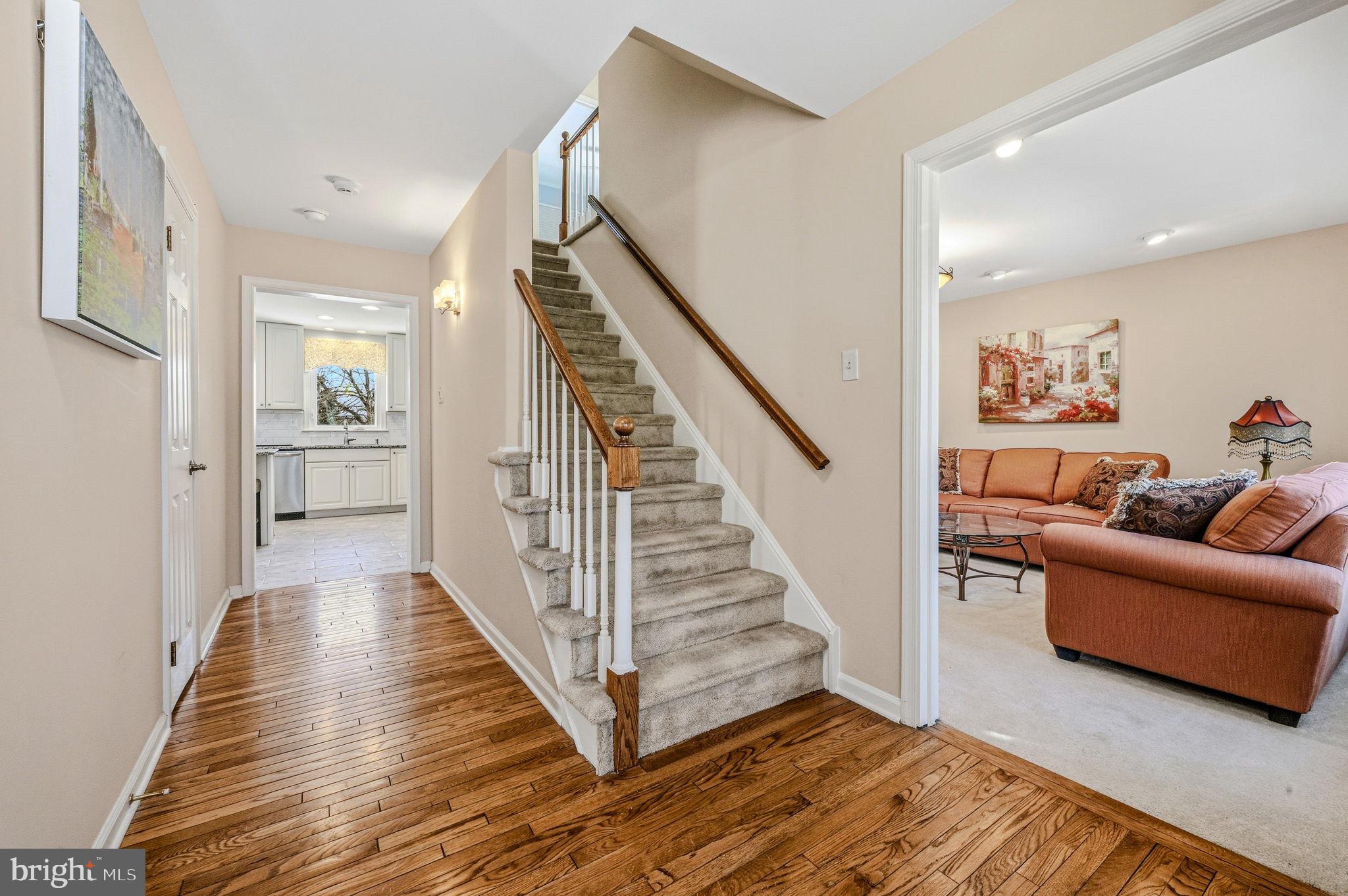 GRANTCHESTER - Residential