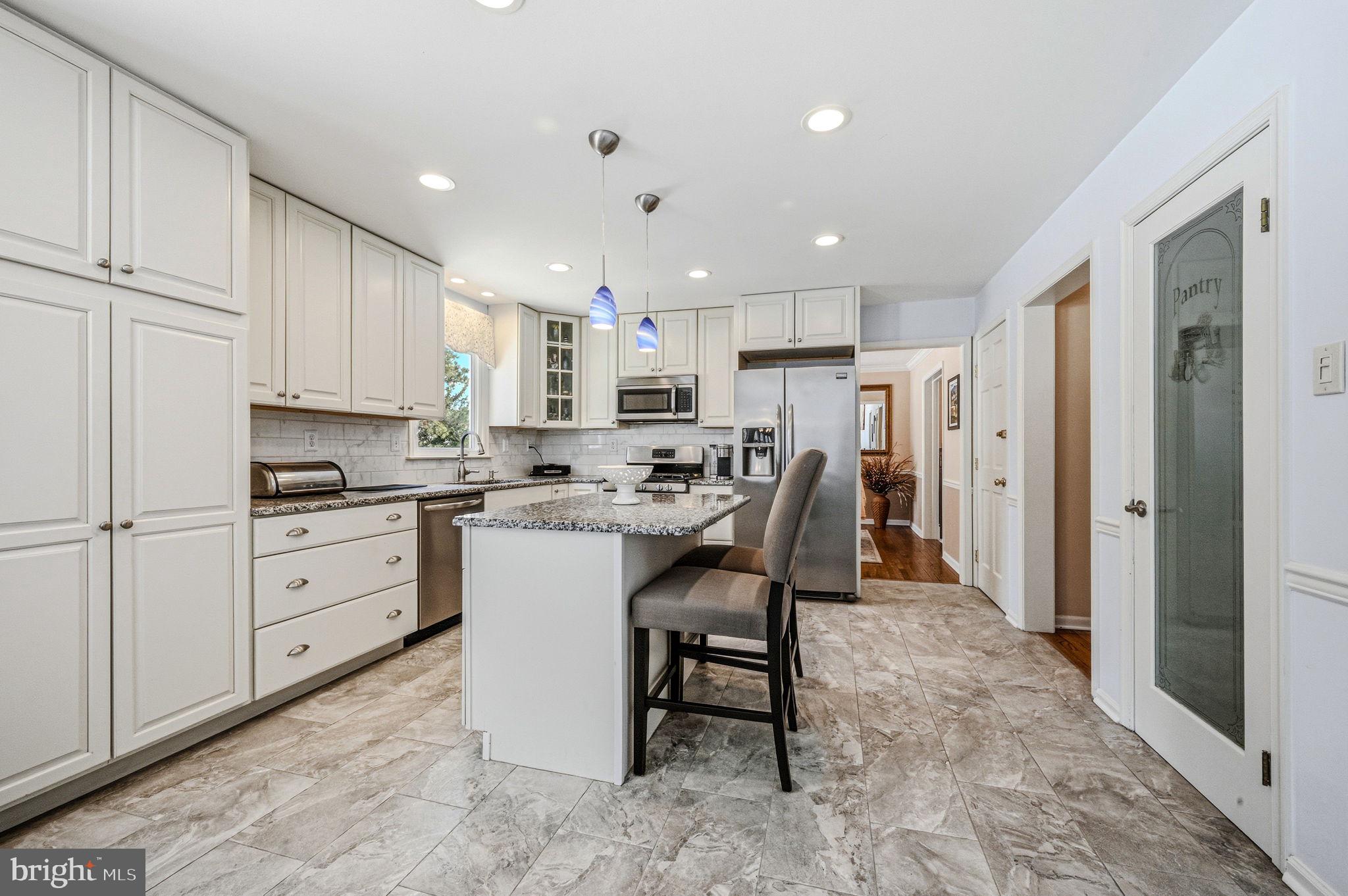 GRANTCHESTER - Residential