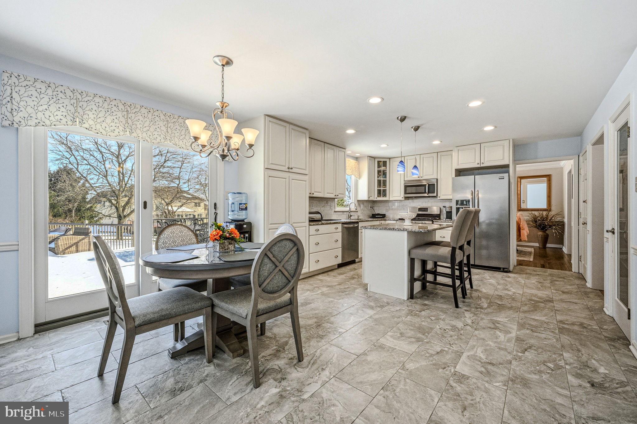 GRANTCHESTER - Residential