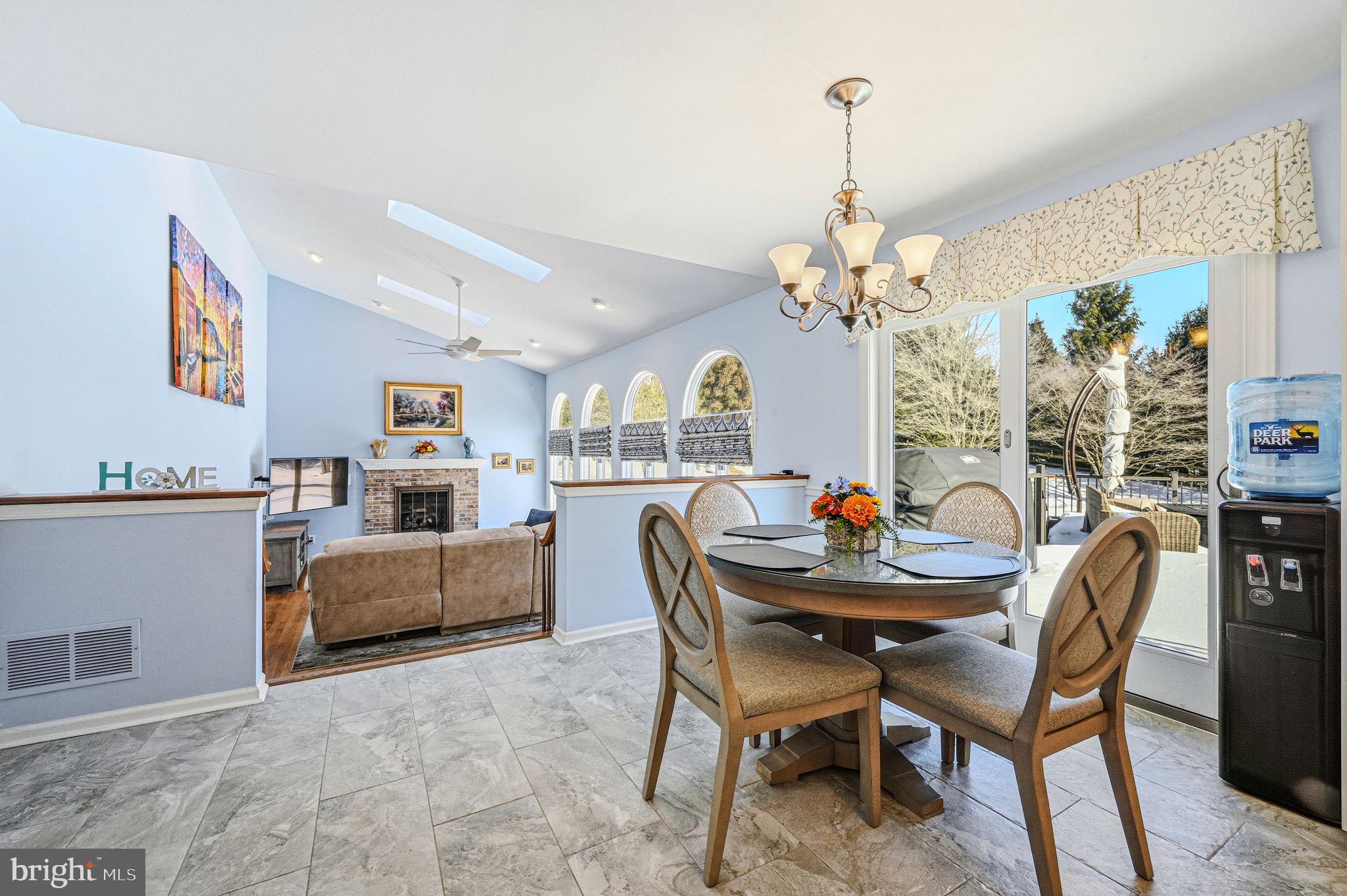 GRANTCHESTER - Residential