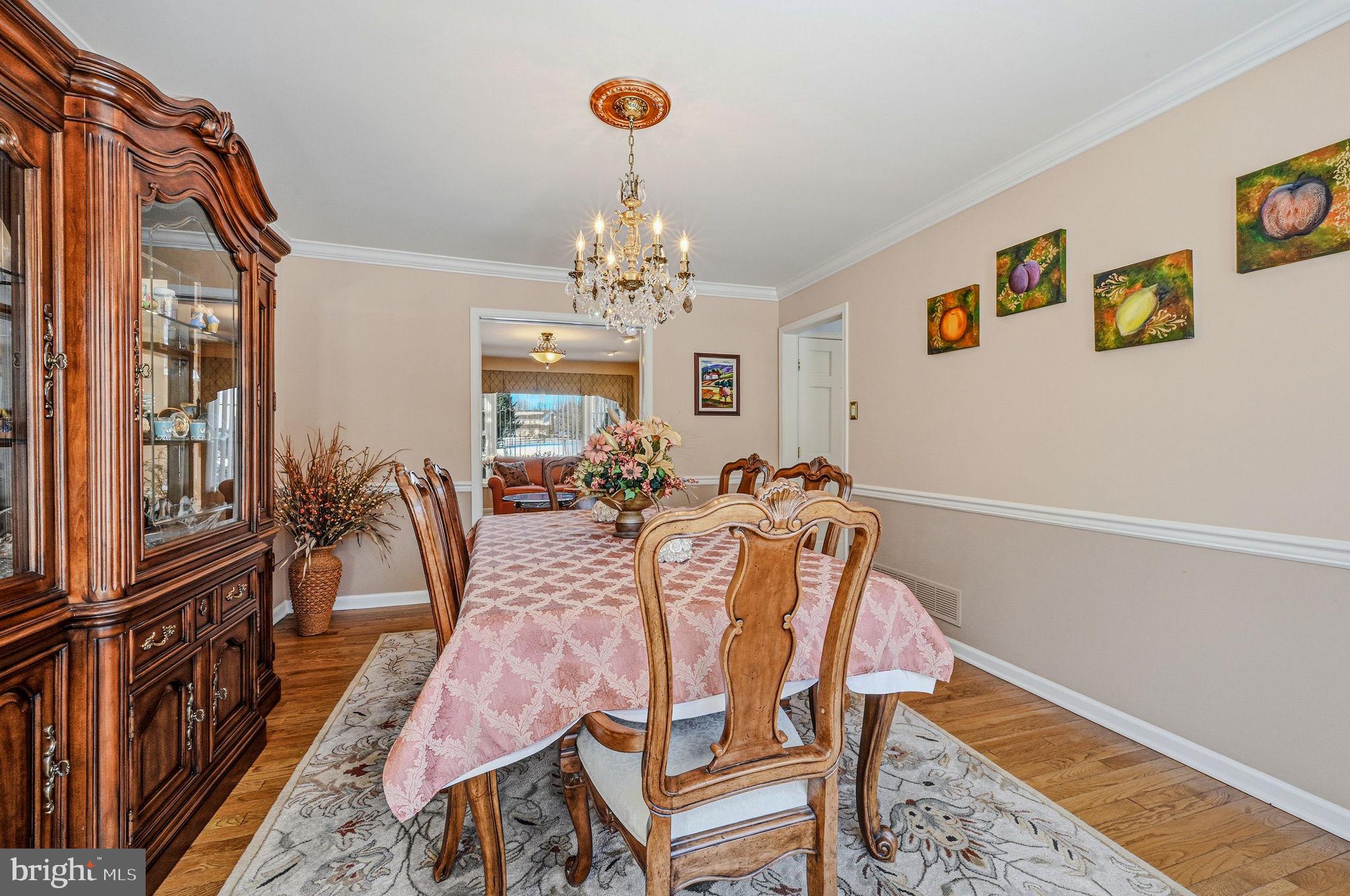 GRANTCHESTER - Residential