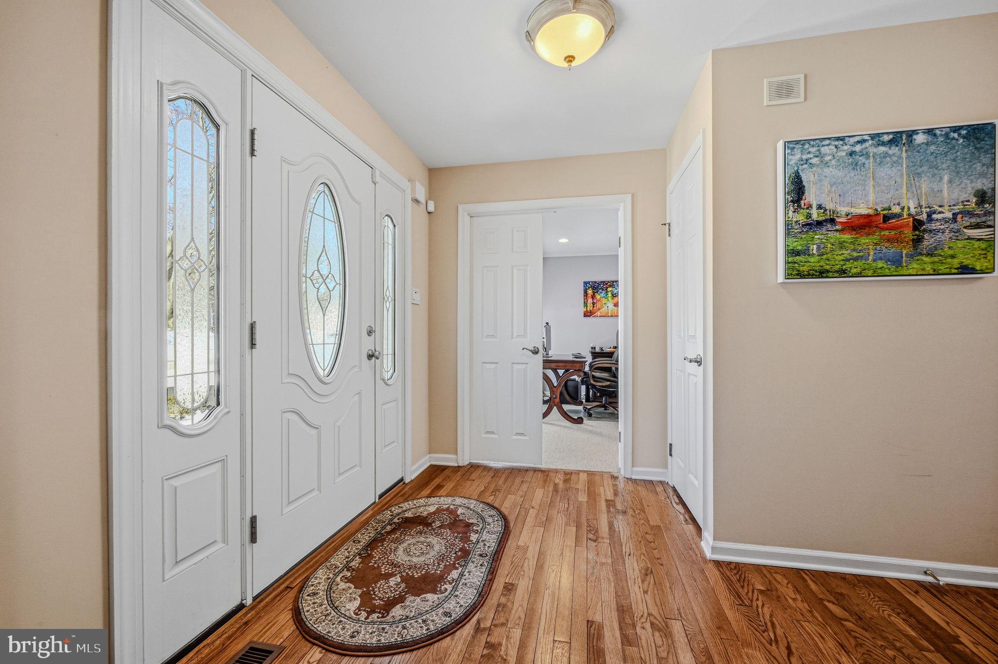 GRANTCHESTER - Residential