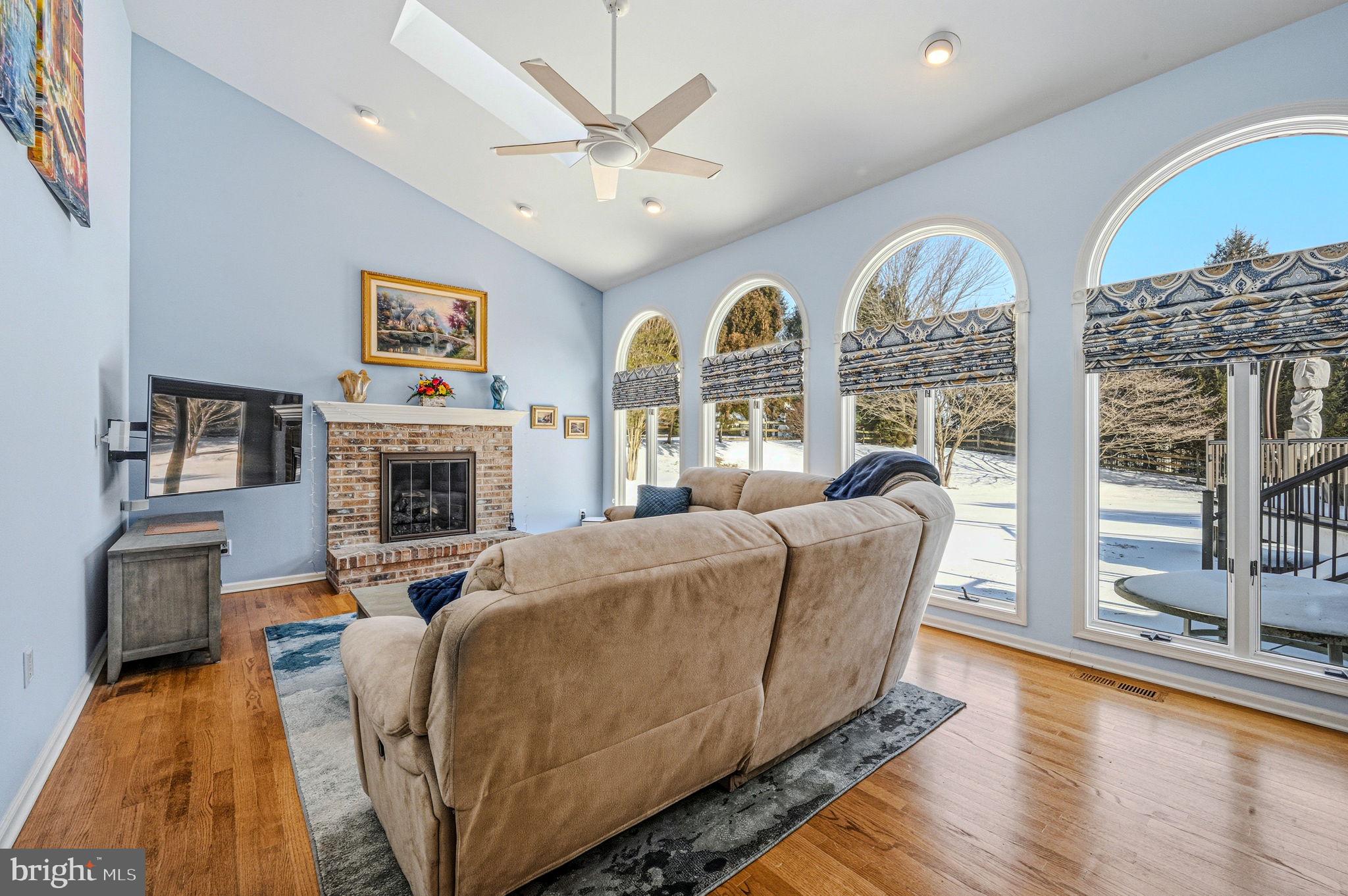 GRANTCHESTER - Residential