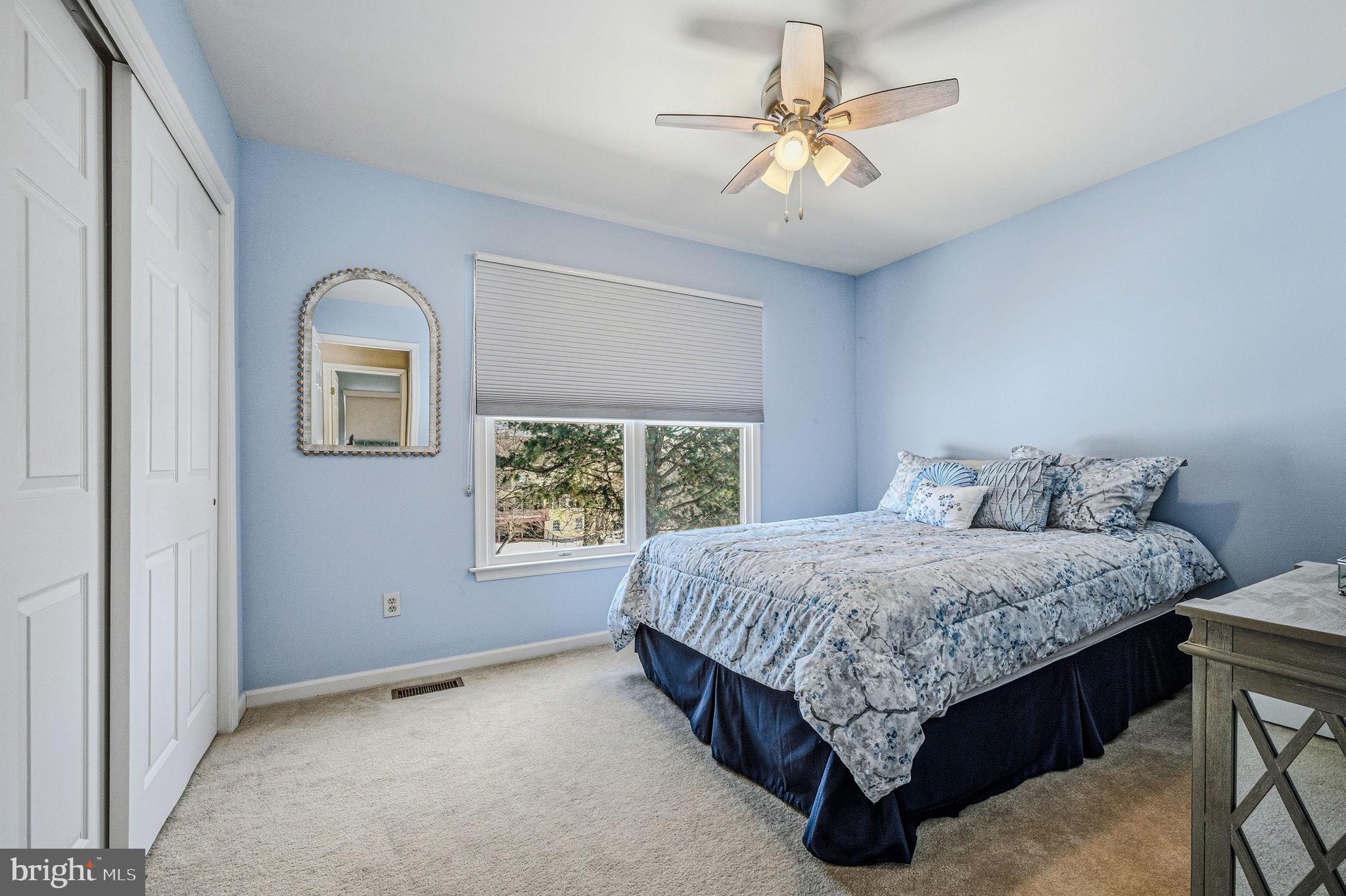 GRANTCHESTER - Residential