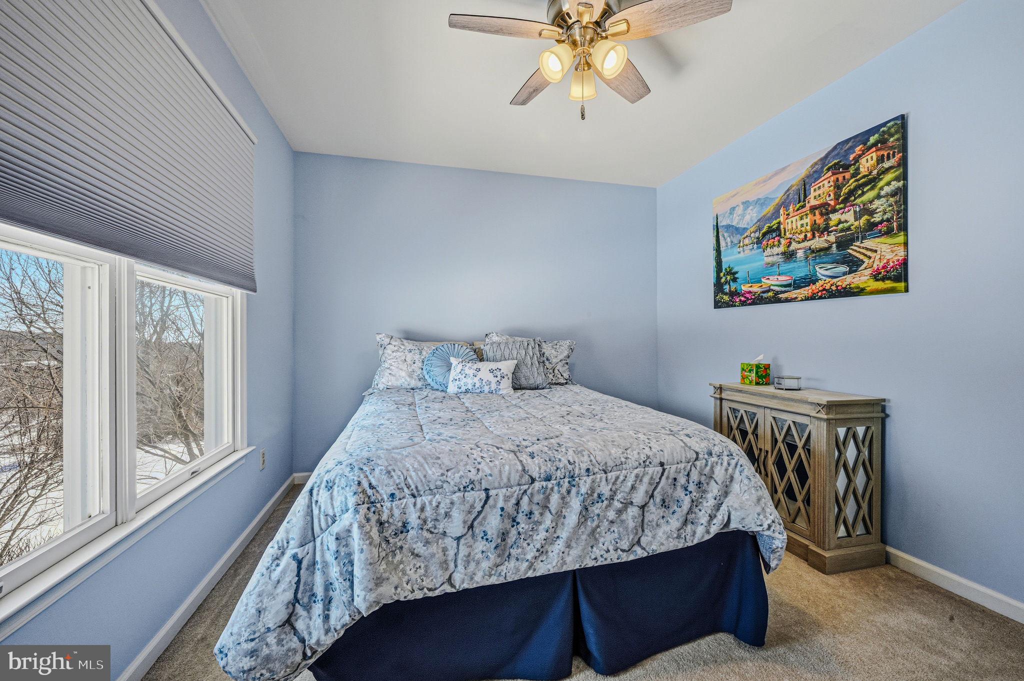 GRANTCHESTER - Residential