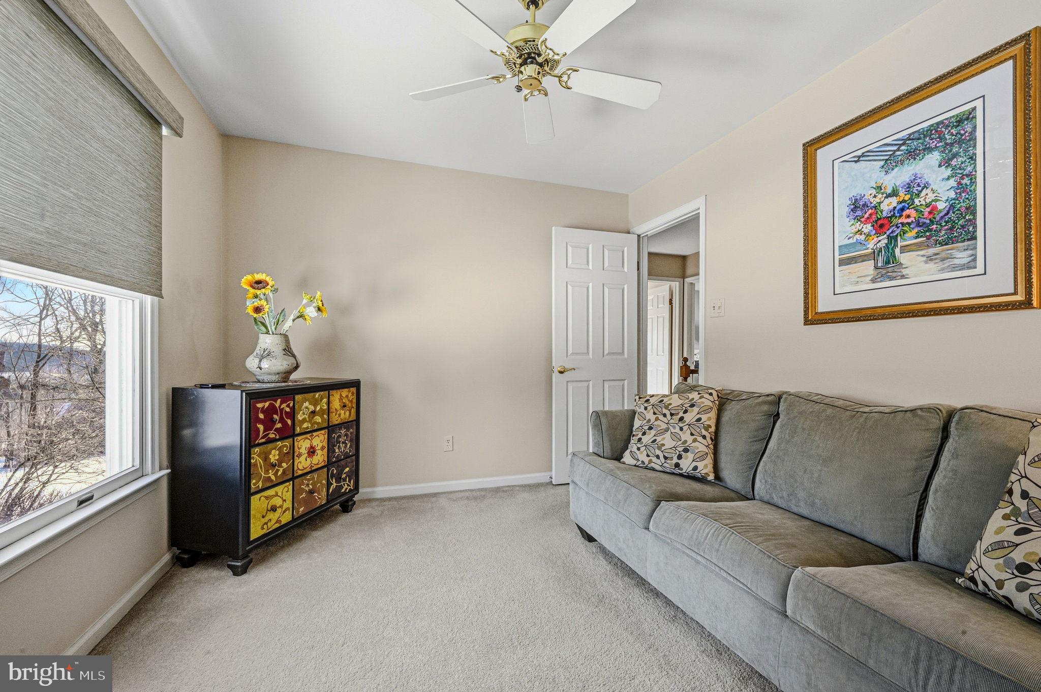 GRANTCHESTER - Residential