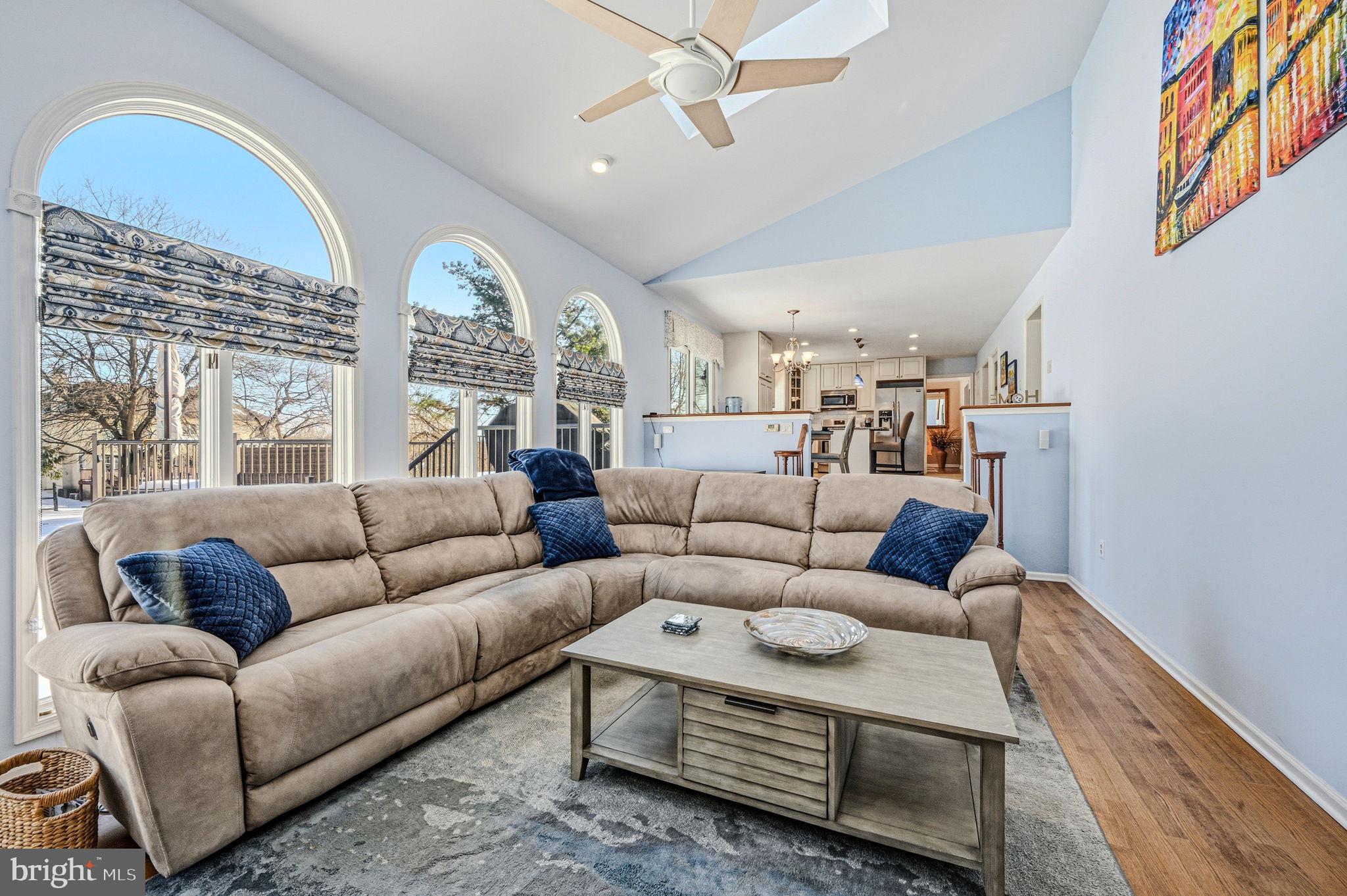 GRANTCHESTER - Residential