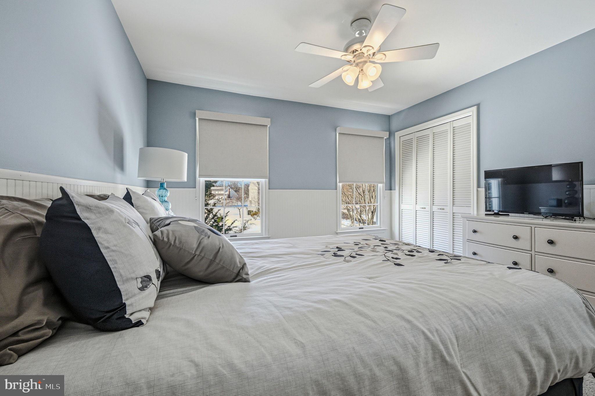 GRANTCHESTER - Residential