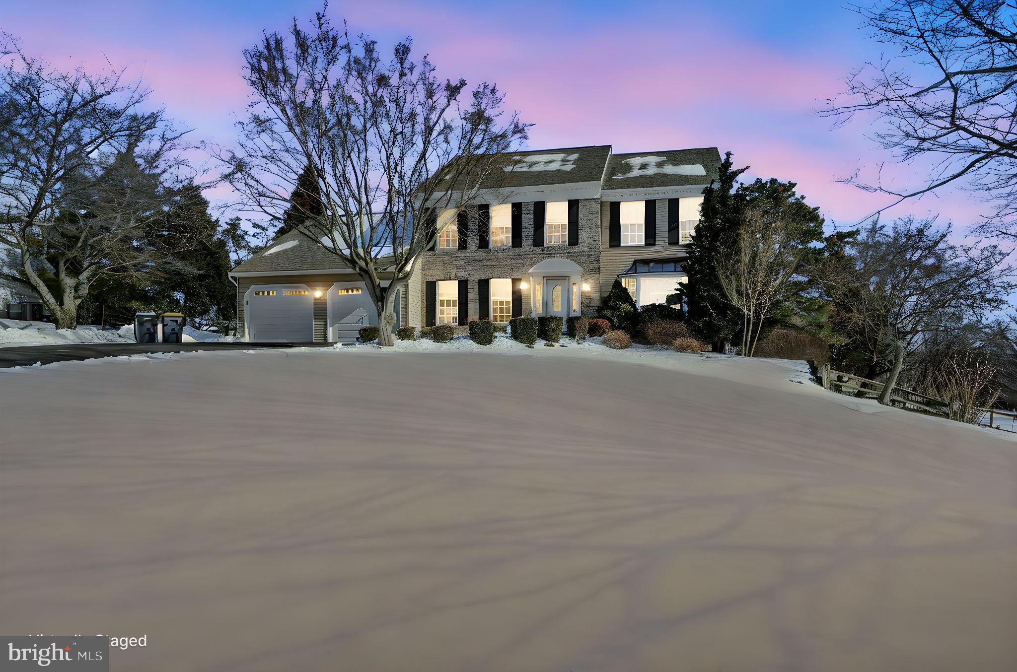 GRANTCHESTER - Residential