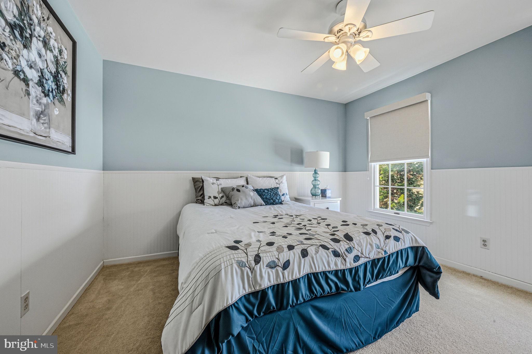 GRANTCHESTER - Residential