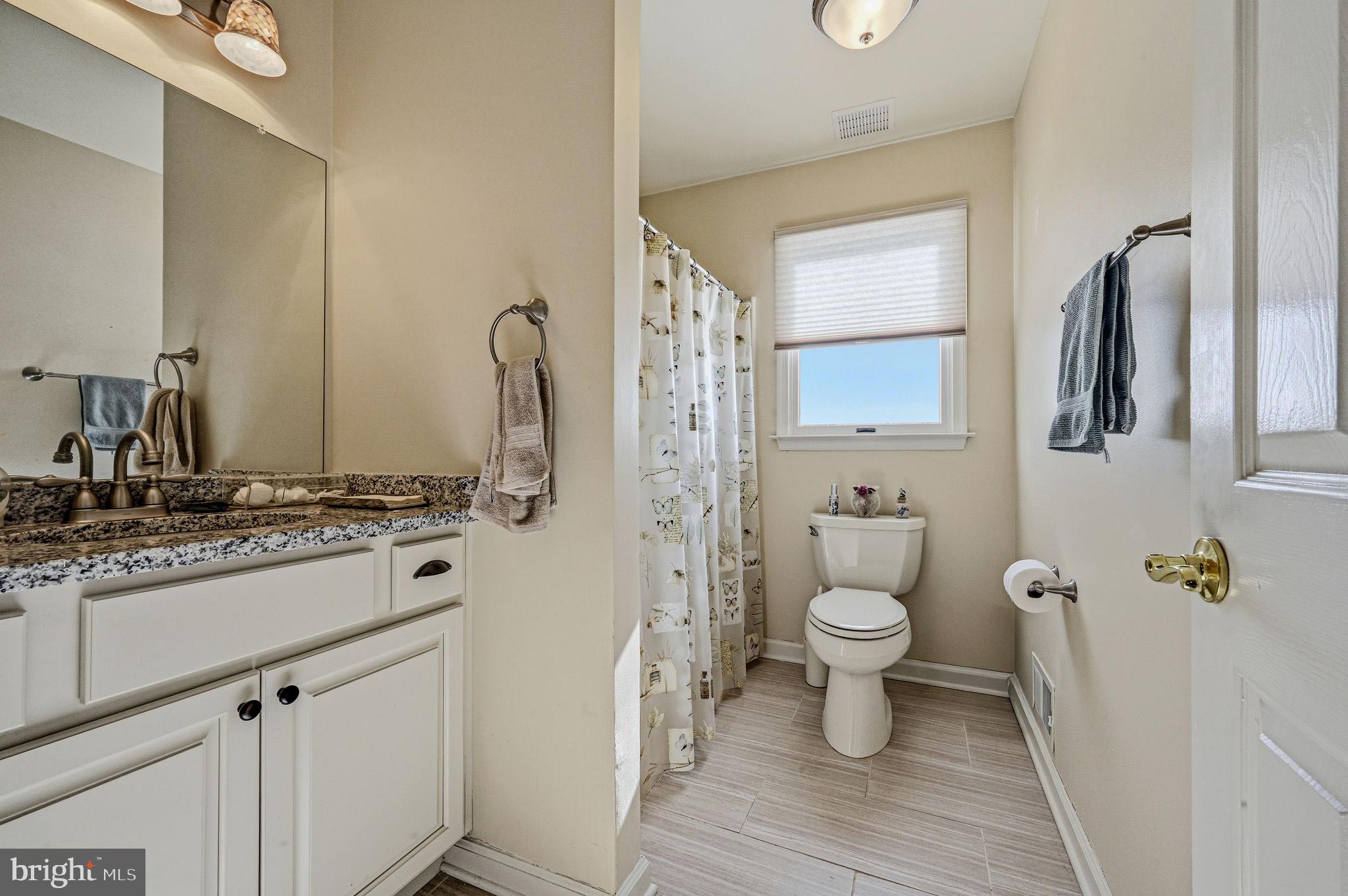 GRANTCHESTER - Residential