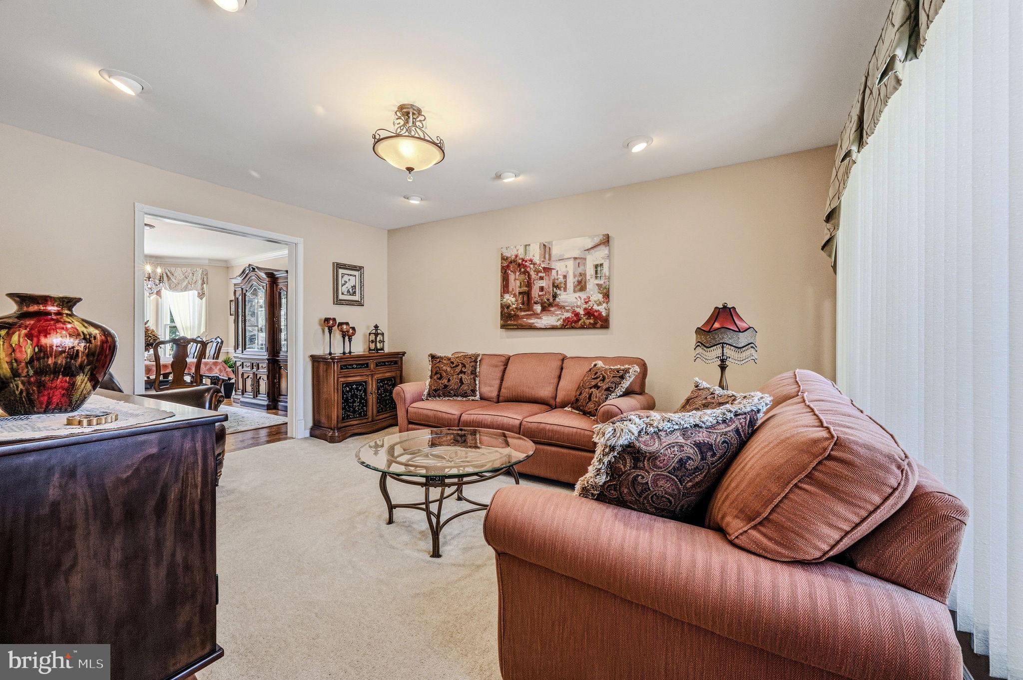 GRANTCHESTER - Residential