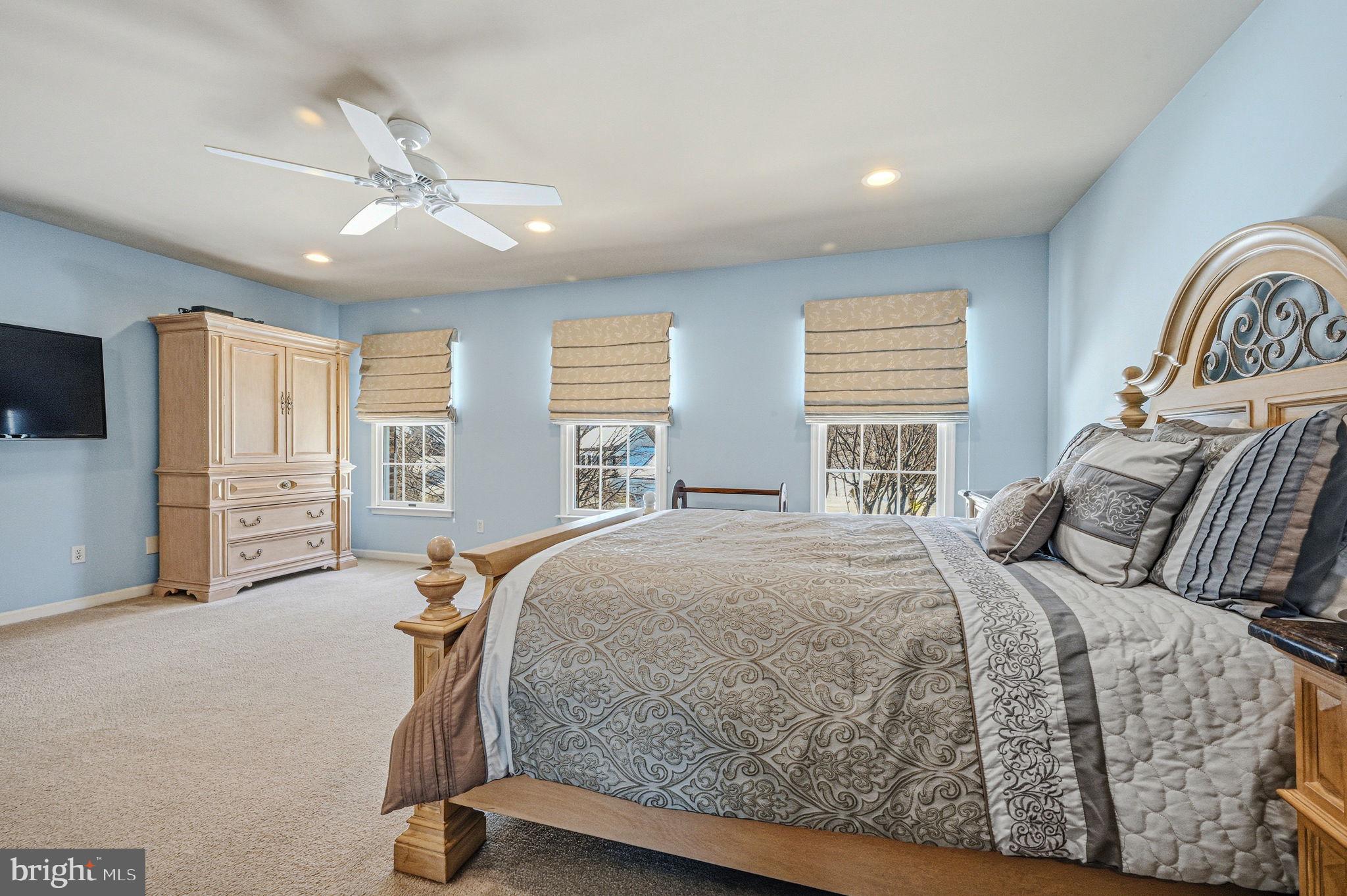 GRANTCHESTER - Residential