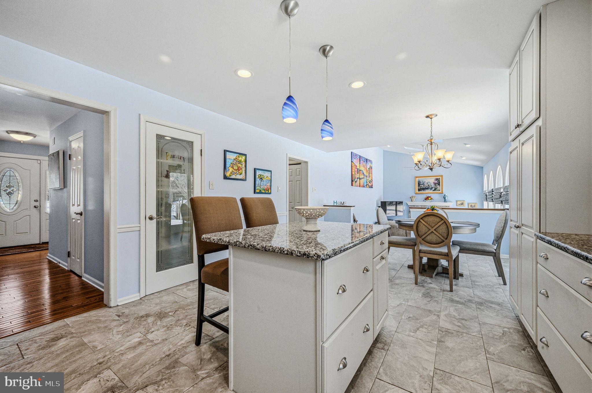 GRANTCHESTER - Residential