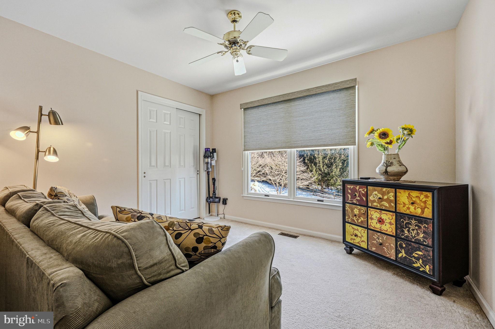 GRANTCHESTER - Residential