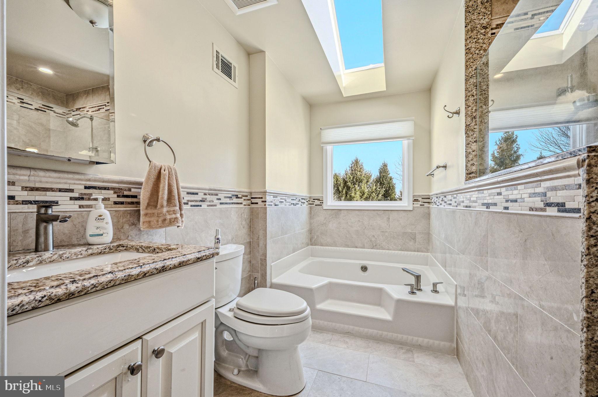 GRANTCHESTER - Residential