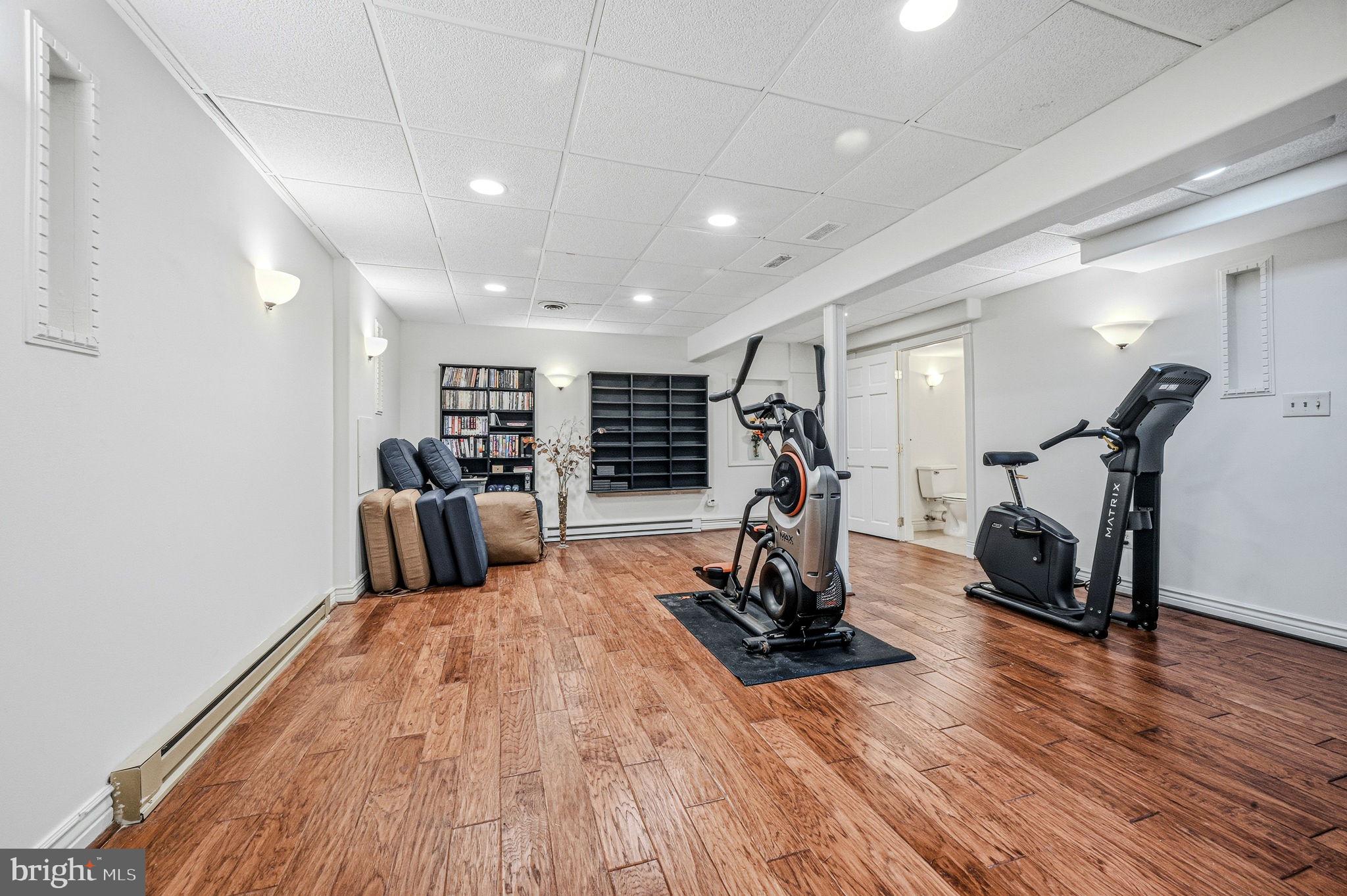 GRANTCHESTER - Residential