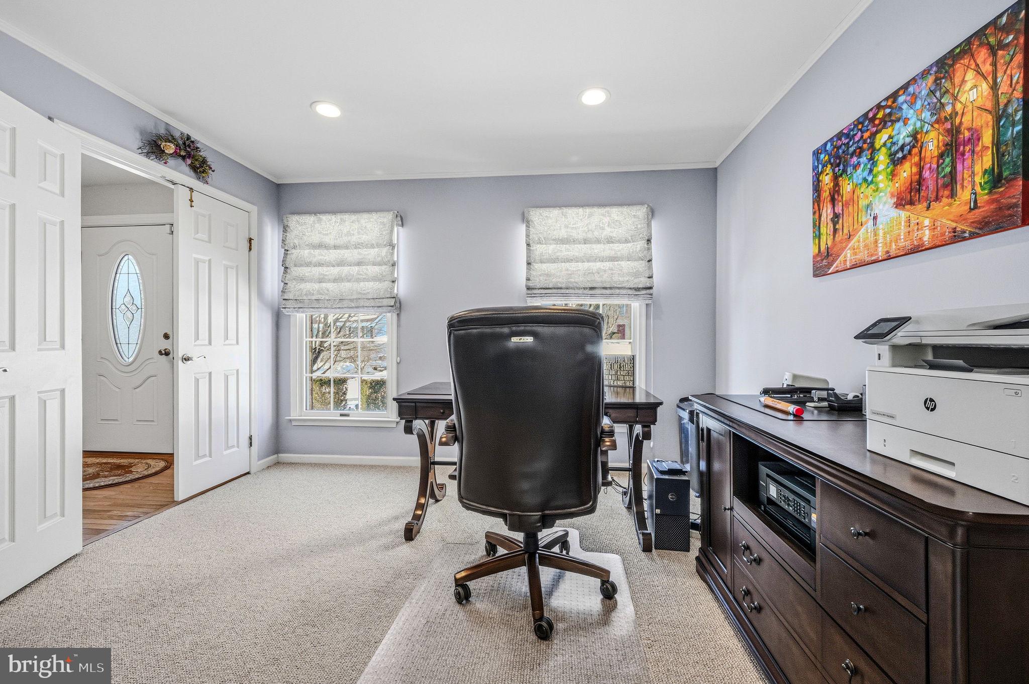 GRANTCHESTER - Residential