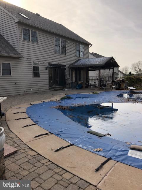 GREEN ACRES - Residential