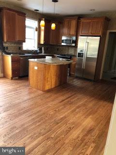 GREEN ACRES - Residential