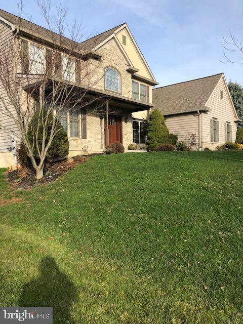 GREEN ACRES - Residential