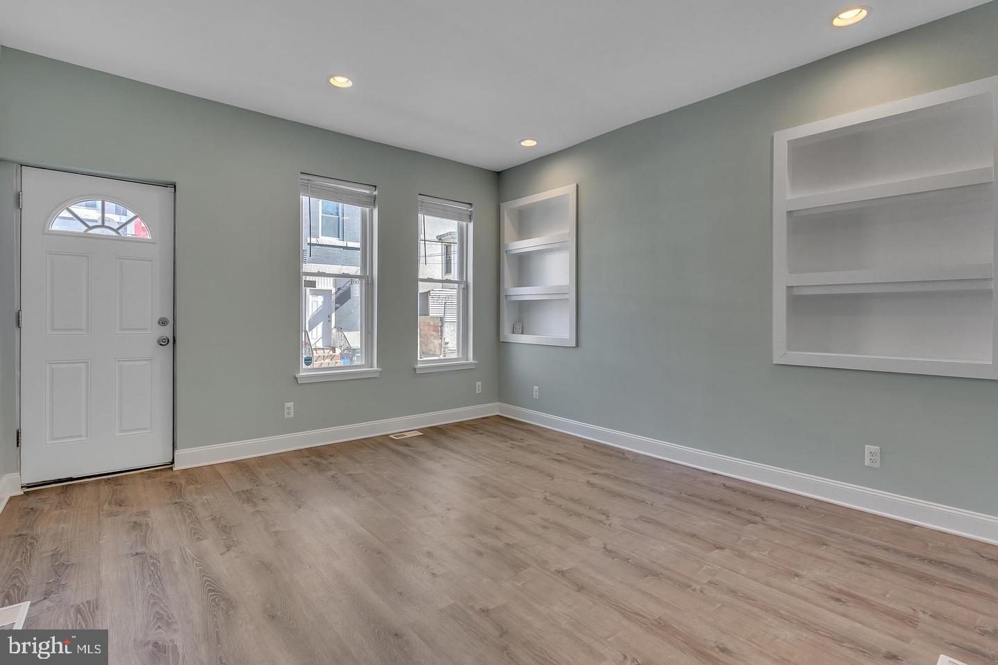 TEMPLE UNIVERSITY - Residential